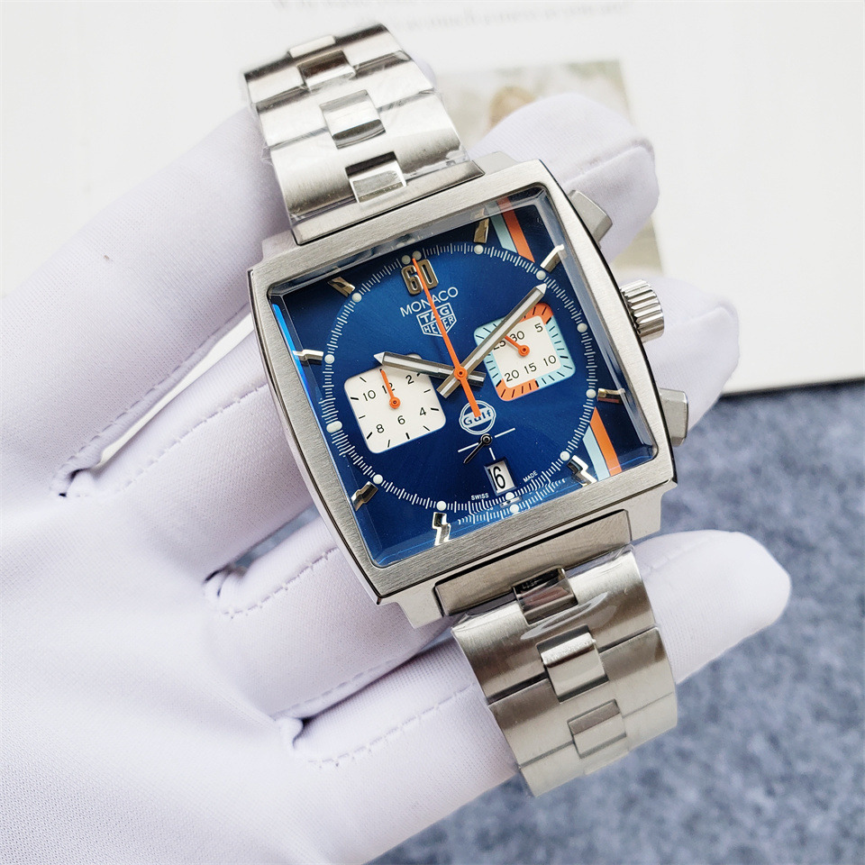 TAG HEUER - 17 - Image 4