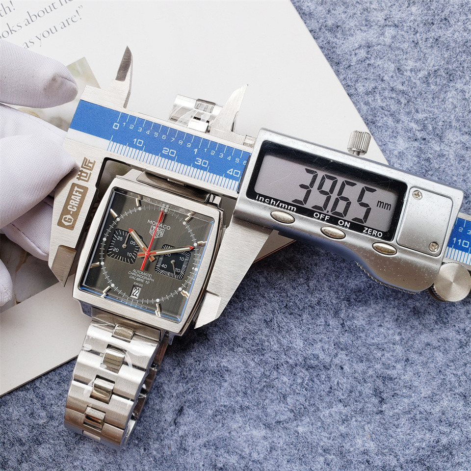 TAG HEUER - 17 - Image 6