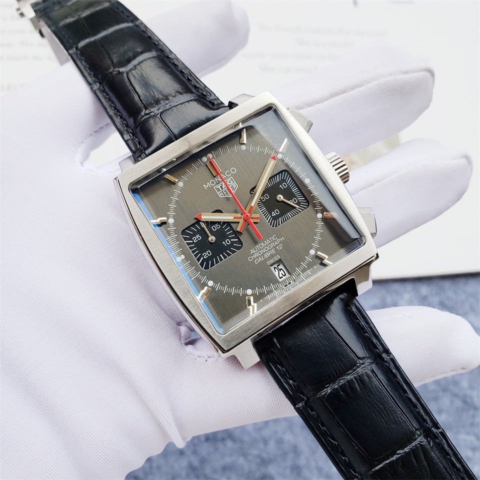 TAG HEUER - 17 - Image 7
