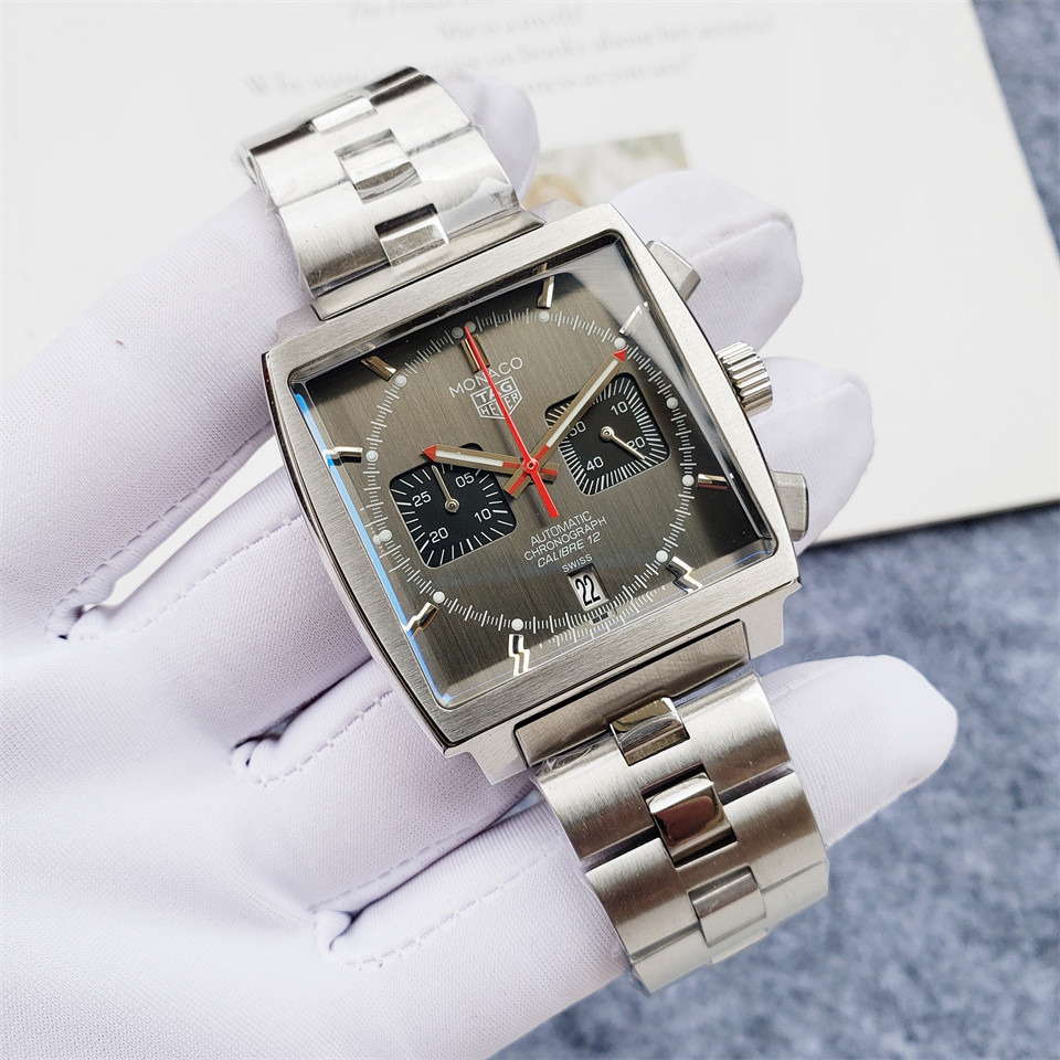 TAG HEUER - 17 - Image 8