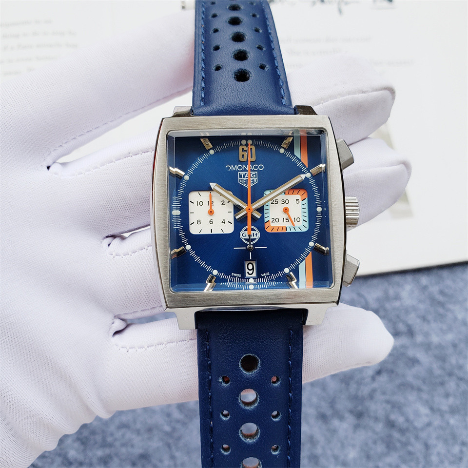 TAG HEUER - 17 - Image 9