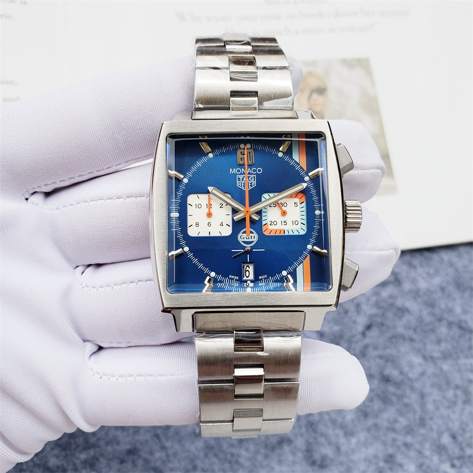 TAG HEUER - 17 - Image 10