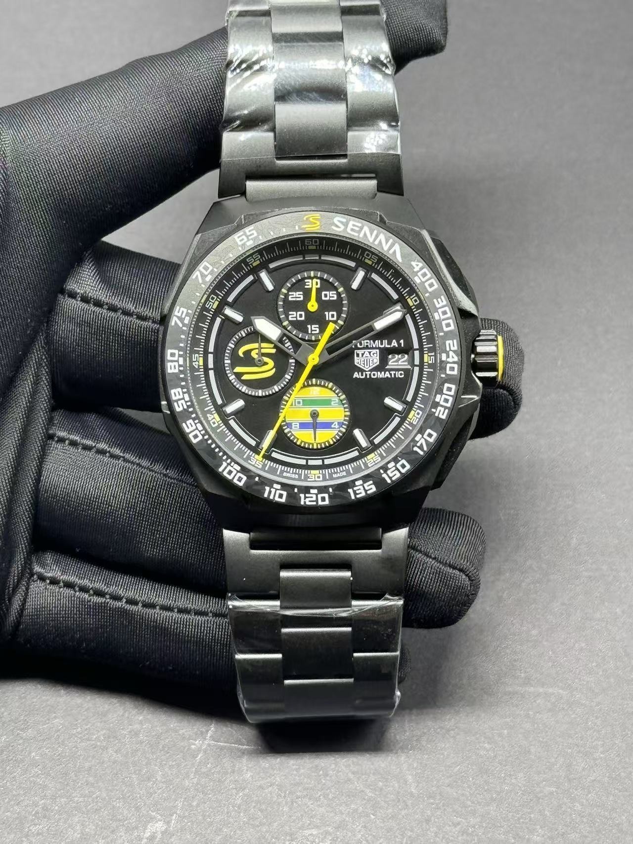 TAG HEUER - 19 - Image 3