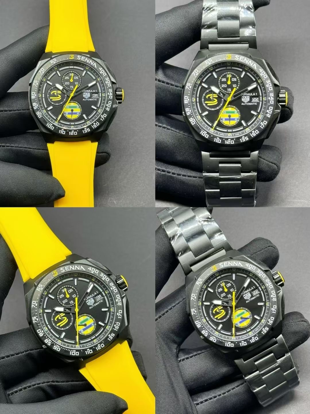 TAG HEUER - 19 - Image 4