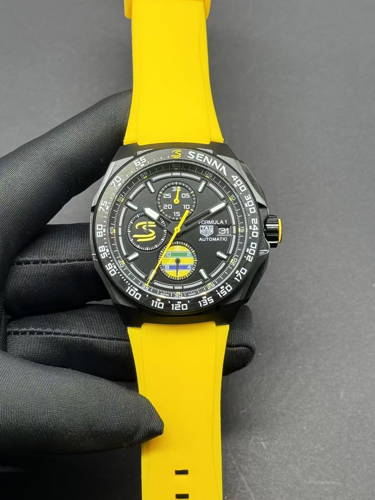 TAG HEUER - 19 - Image 5