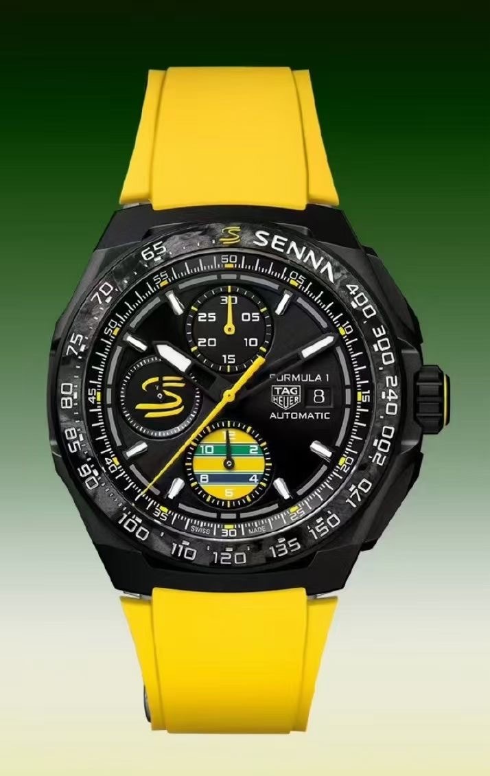 TAG HEUER - 19 - Image 6
