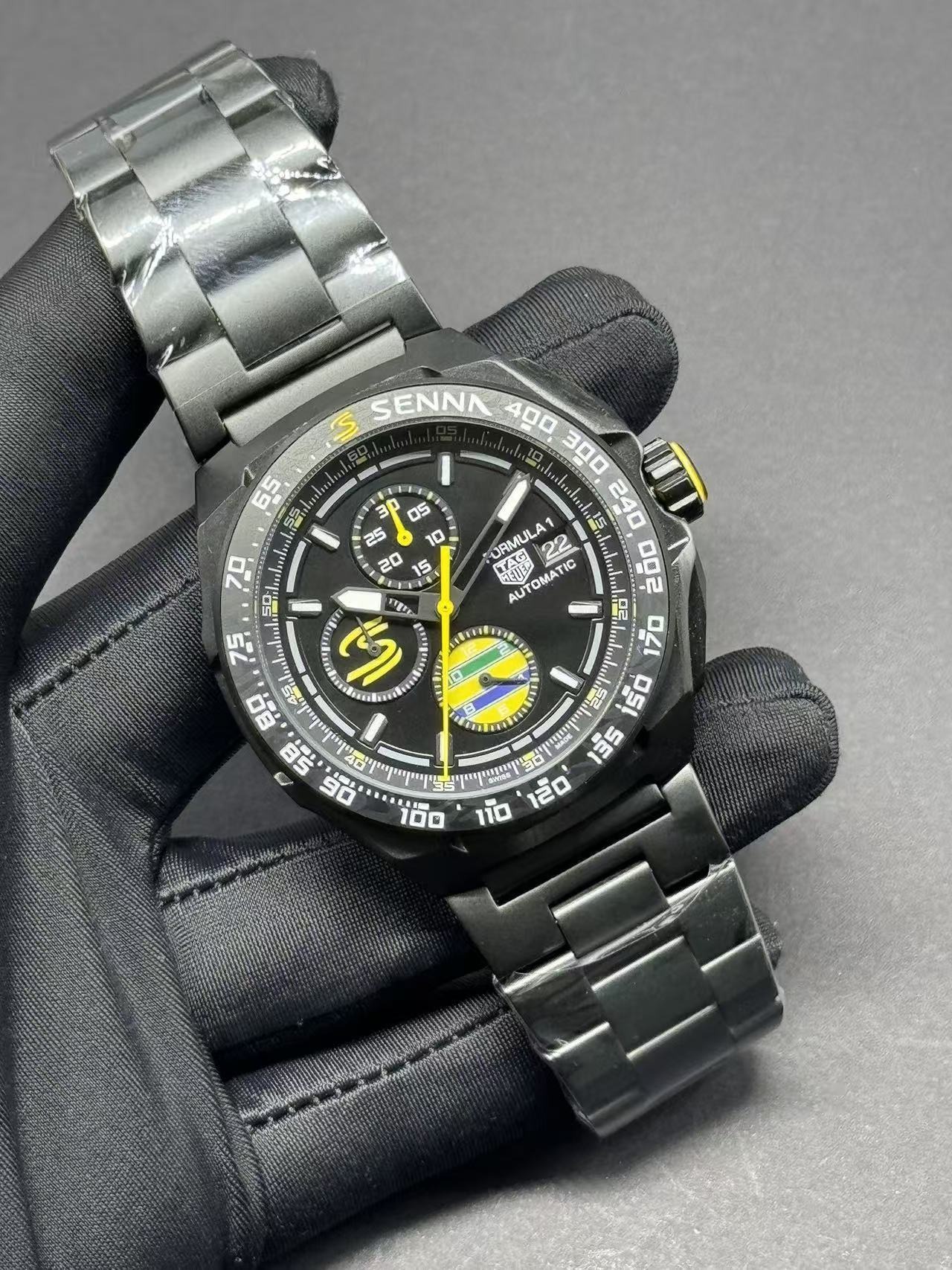 TAG HEUER - 19 - Image 7