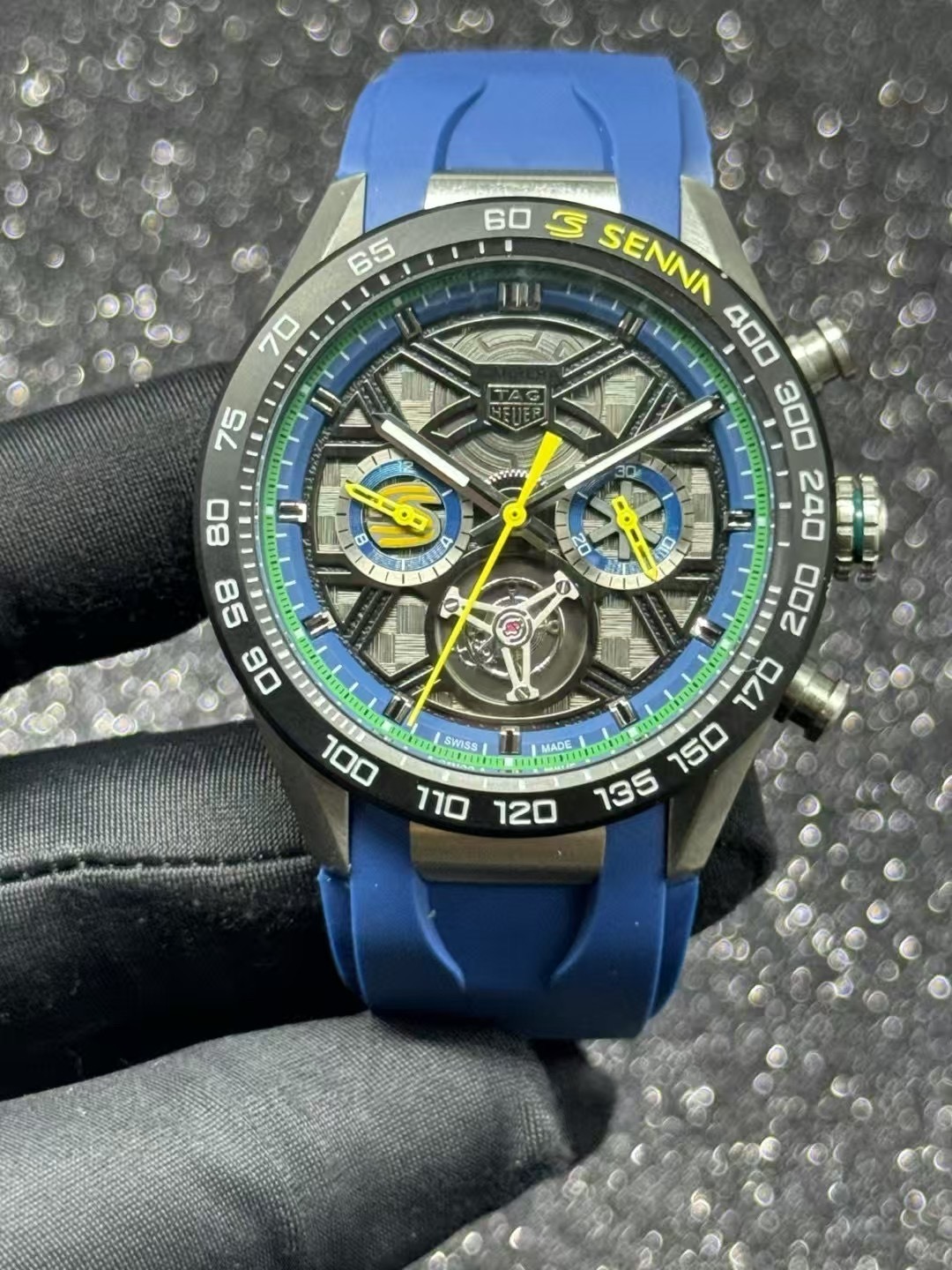 TAG HEUER - 20