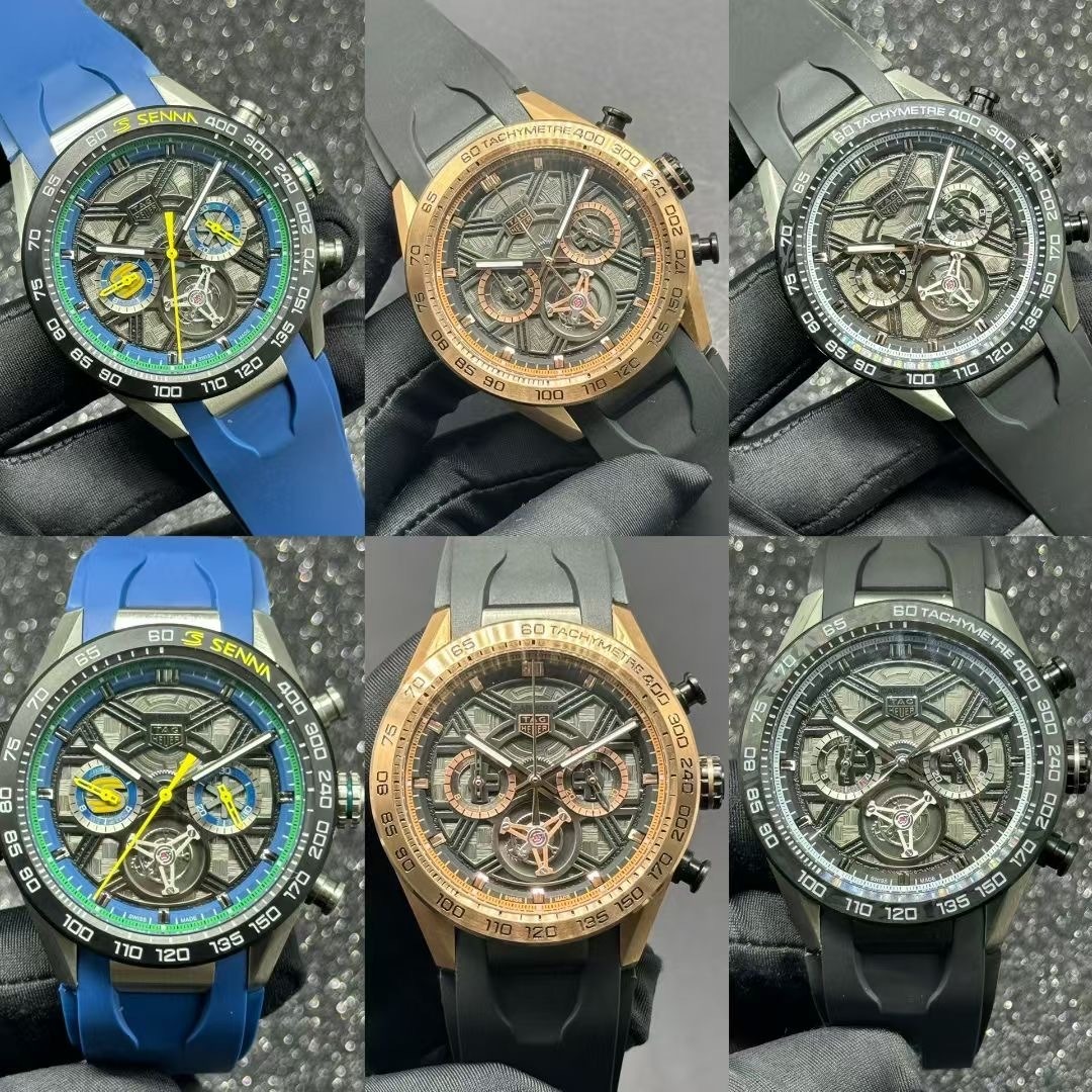TAG HEUER - 20 - Image 2