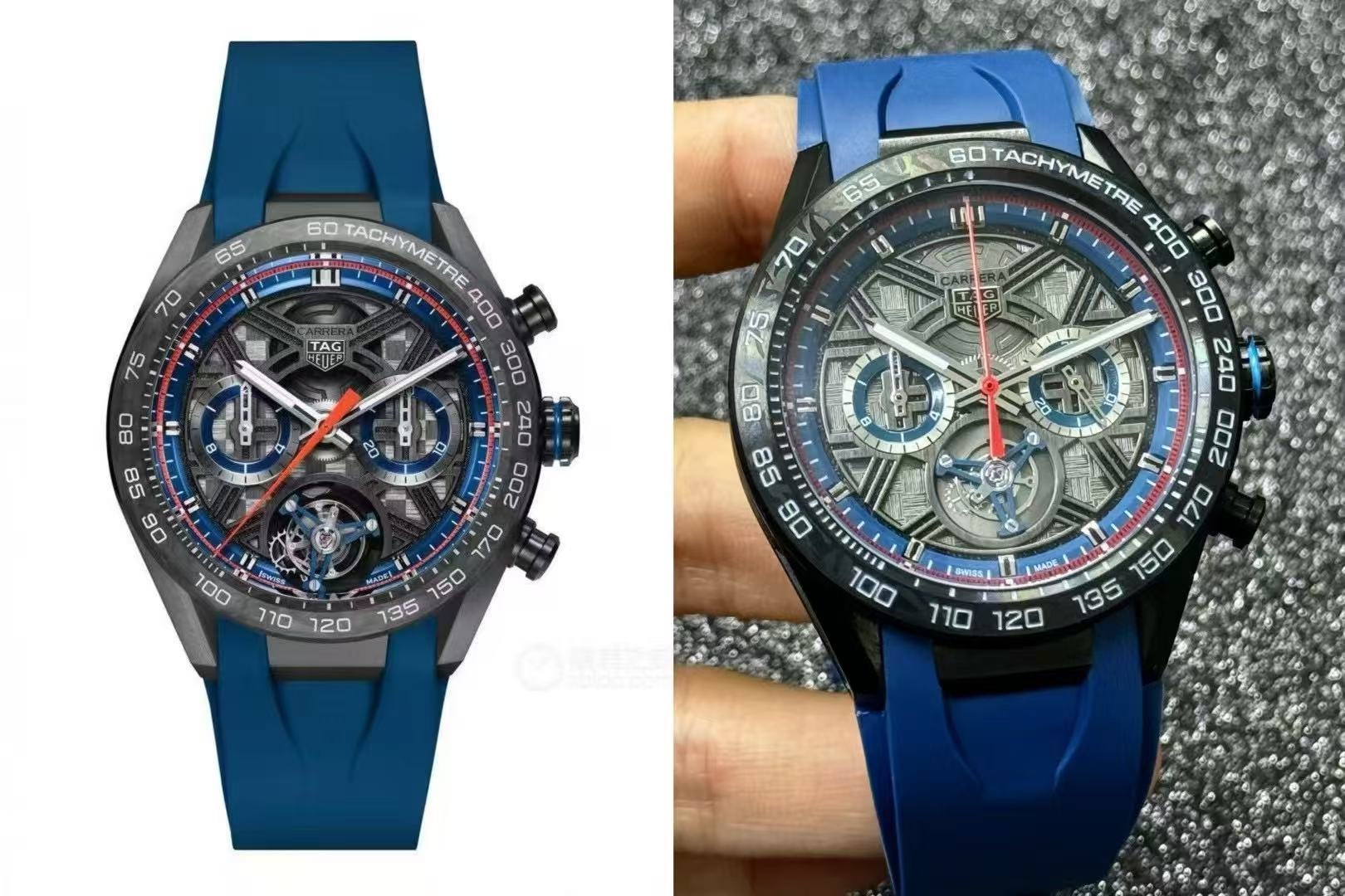 TAG HEUER - 20 - Image 3