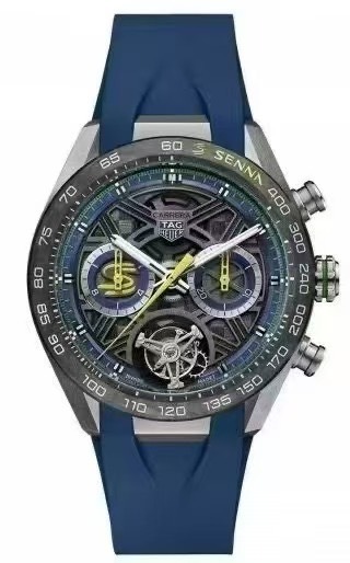 TAG HEUER - 20 - Image 4