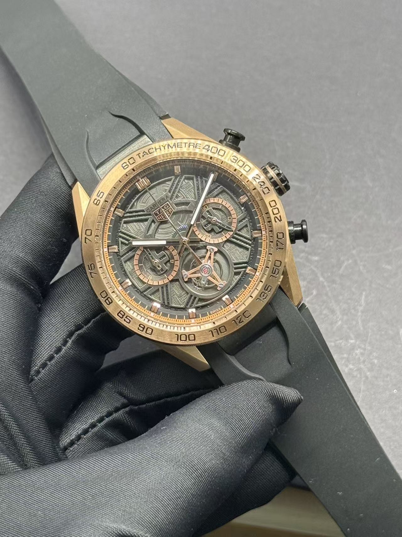 TAG HEUER - 20 - Image 5