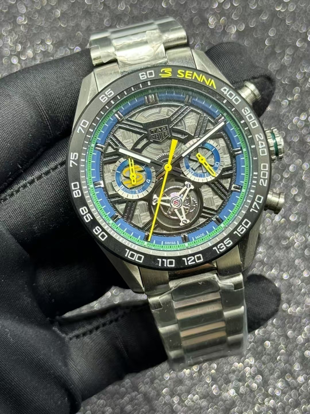 TAG HEUER - 20 - Image 6