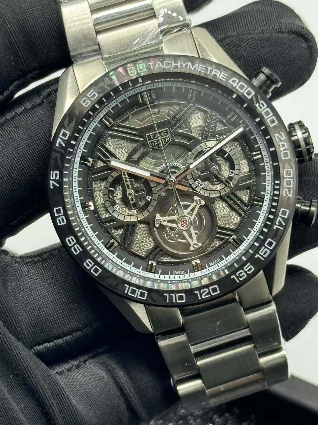 TAG HEUER - 20 - Image 7