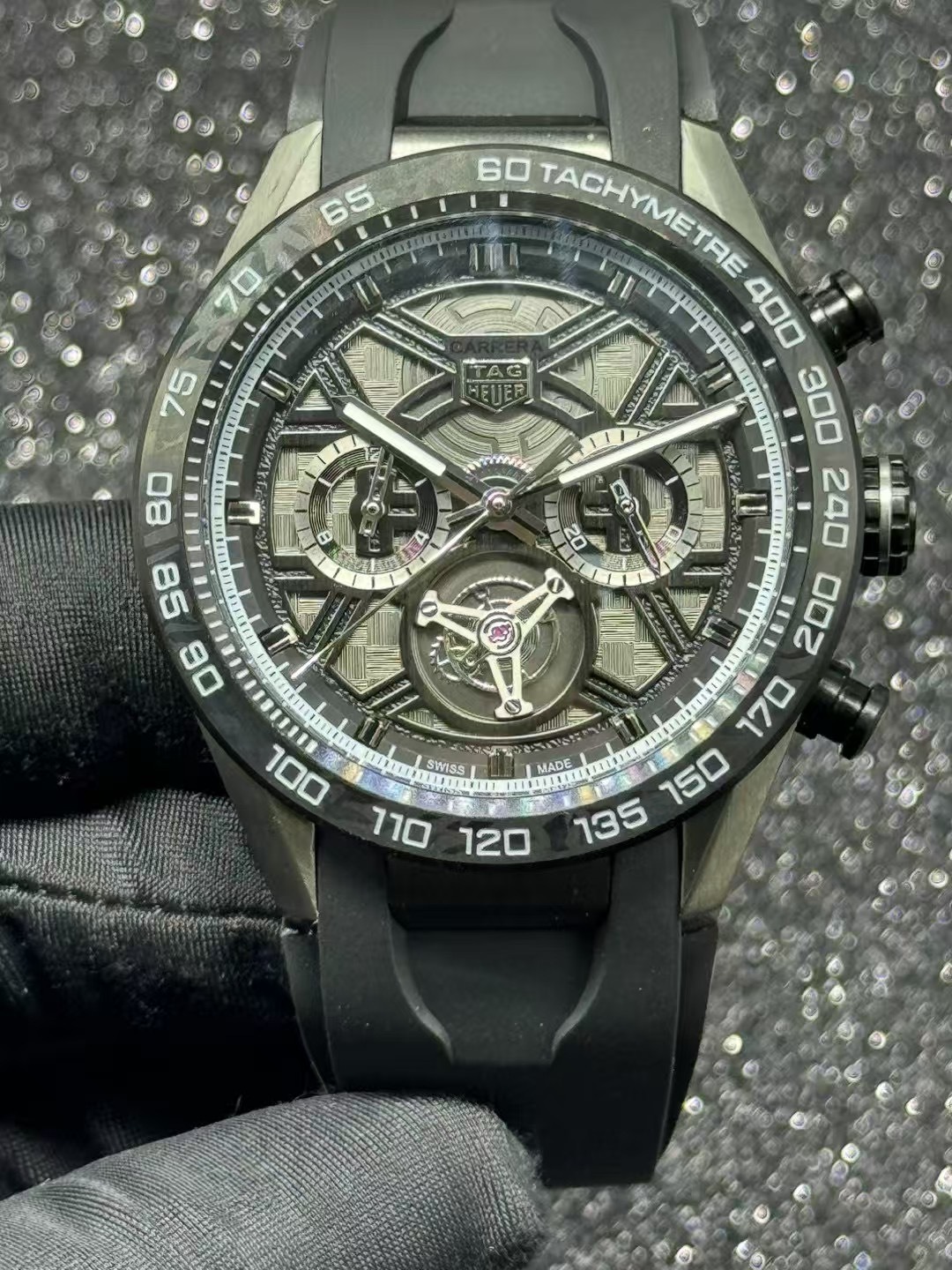 TAG HEUER - 20 - Image 9
