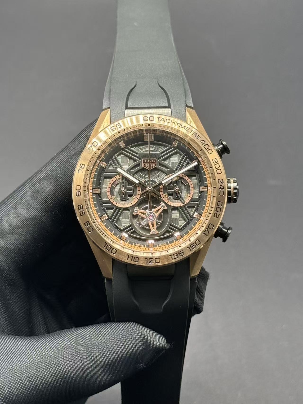 TAG HEUER - 20 - Image 10