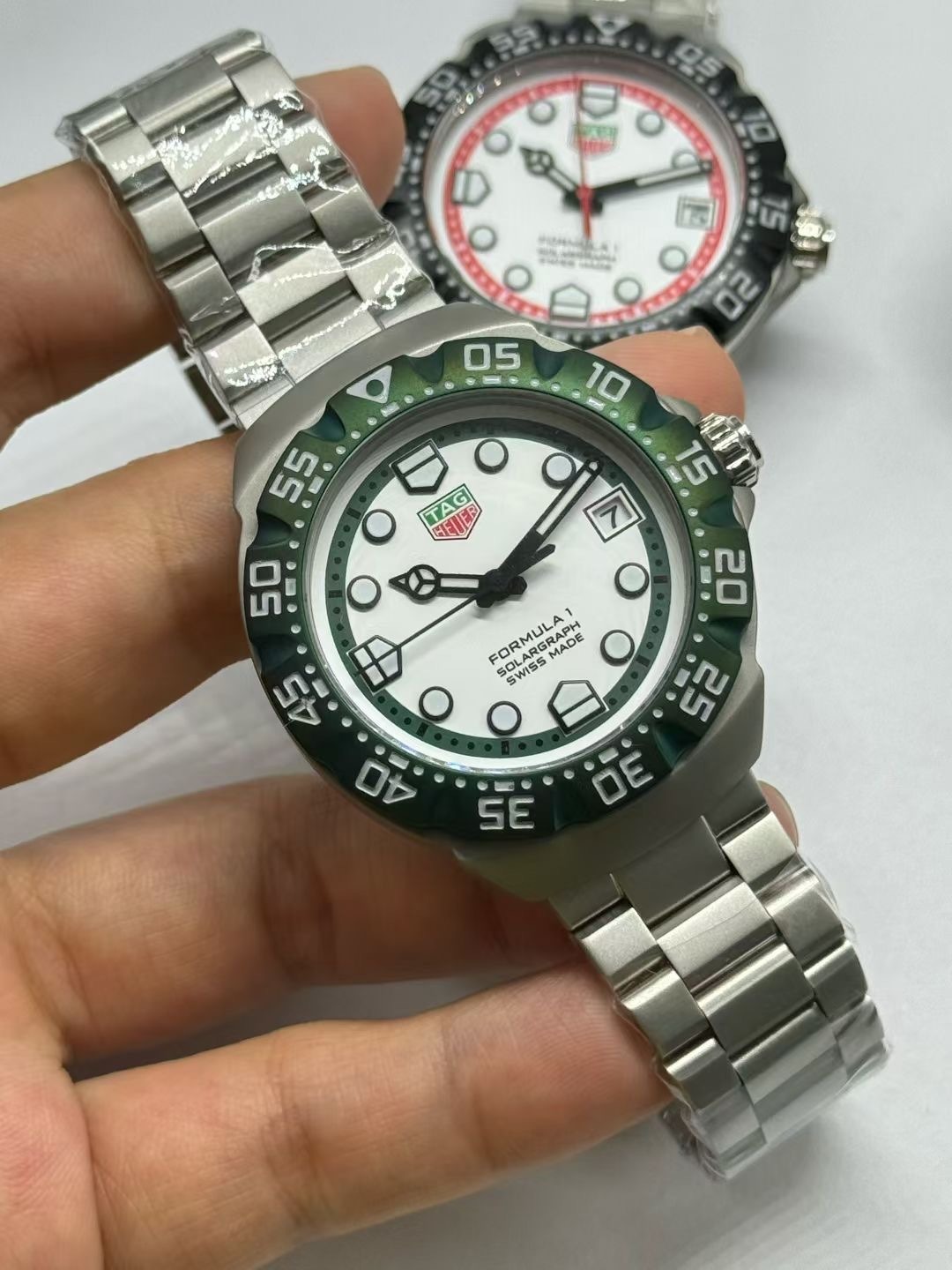 TAG HEUER - 21