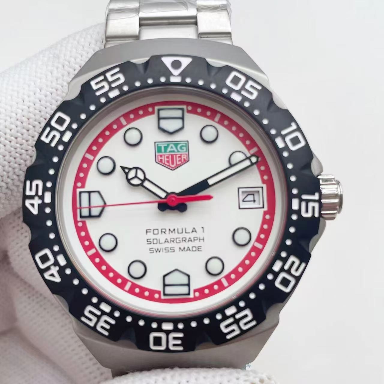 TAG HEUER - 21 - Image 2