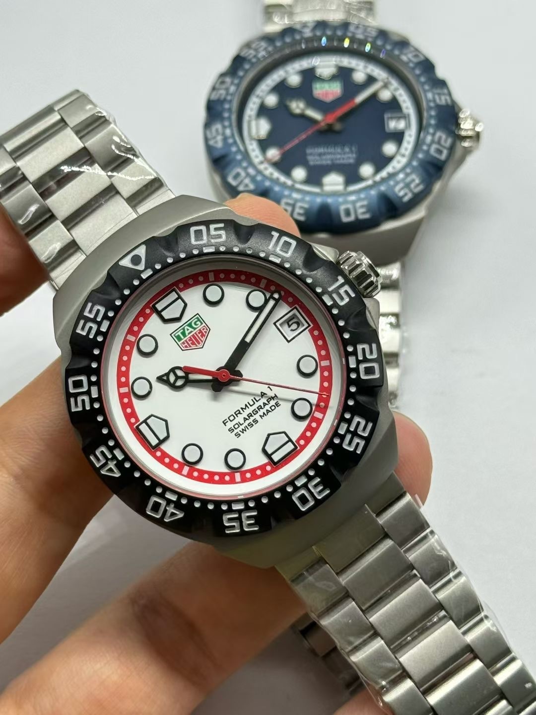 TAG HEUER - 21 - Image 3