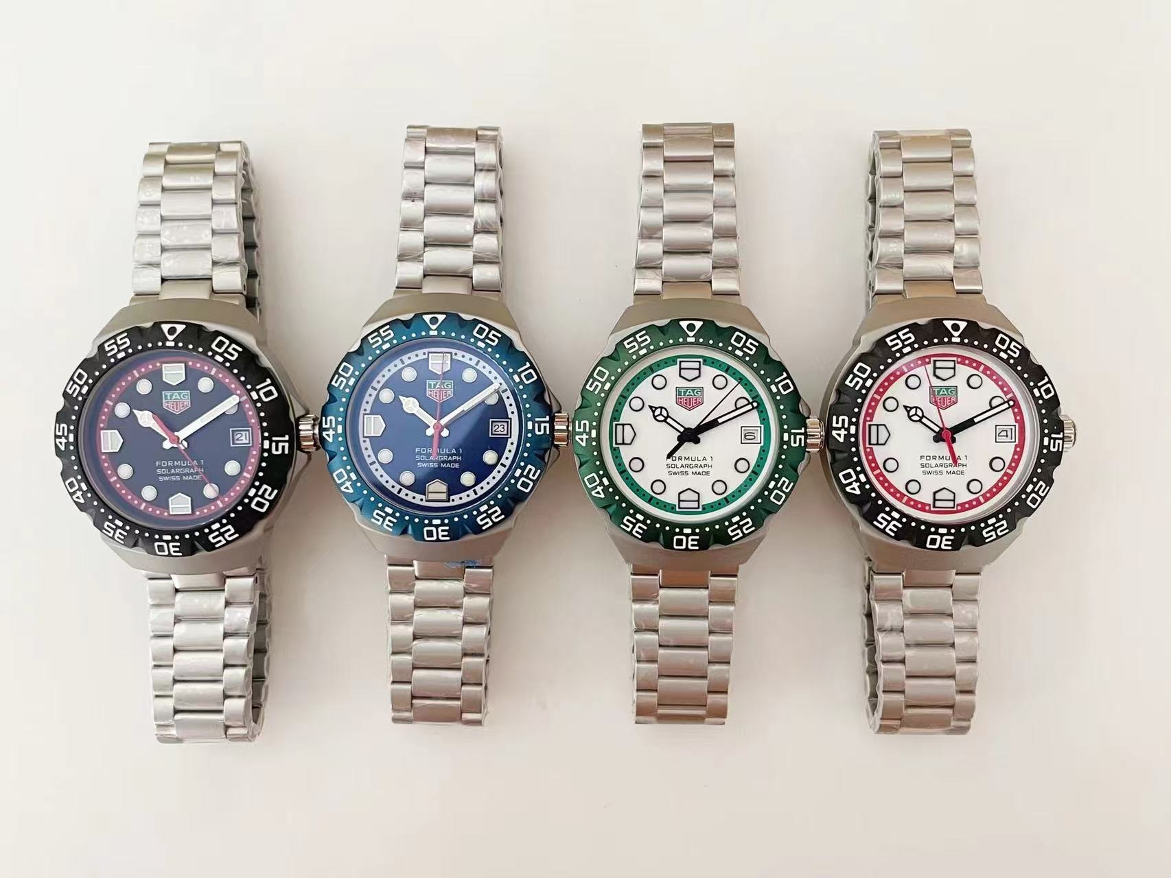 TAG HEUER - 21 - Image 4