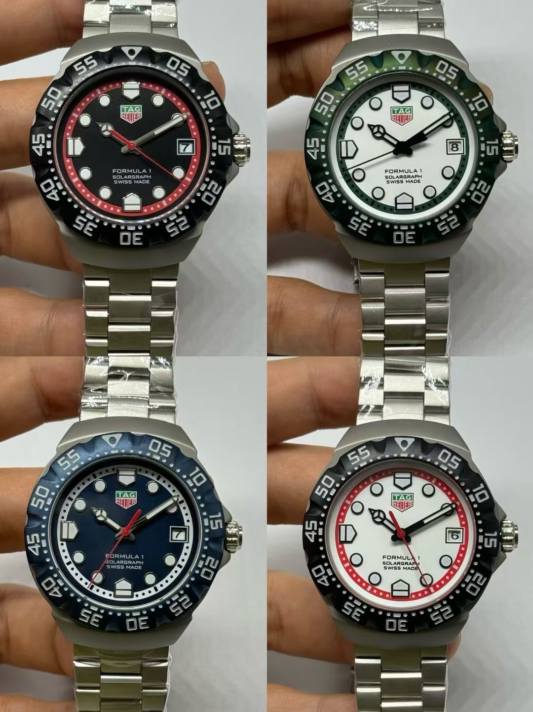 TAG HEUER - 21 - Image 5