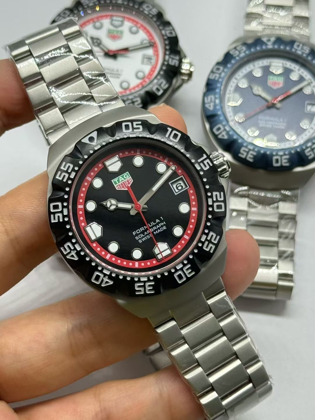 TAG HEUER - 21 - Image 6