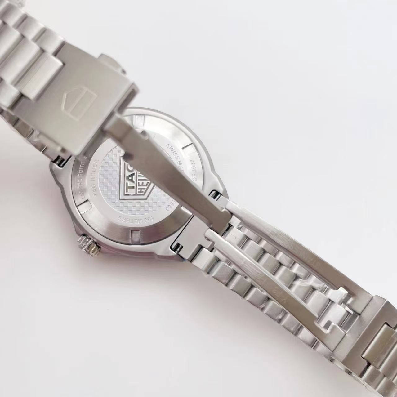 TAG HEUER - 21 - Image 8