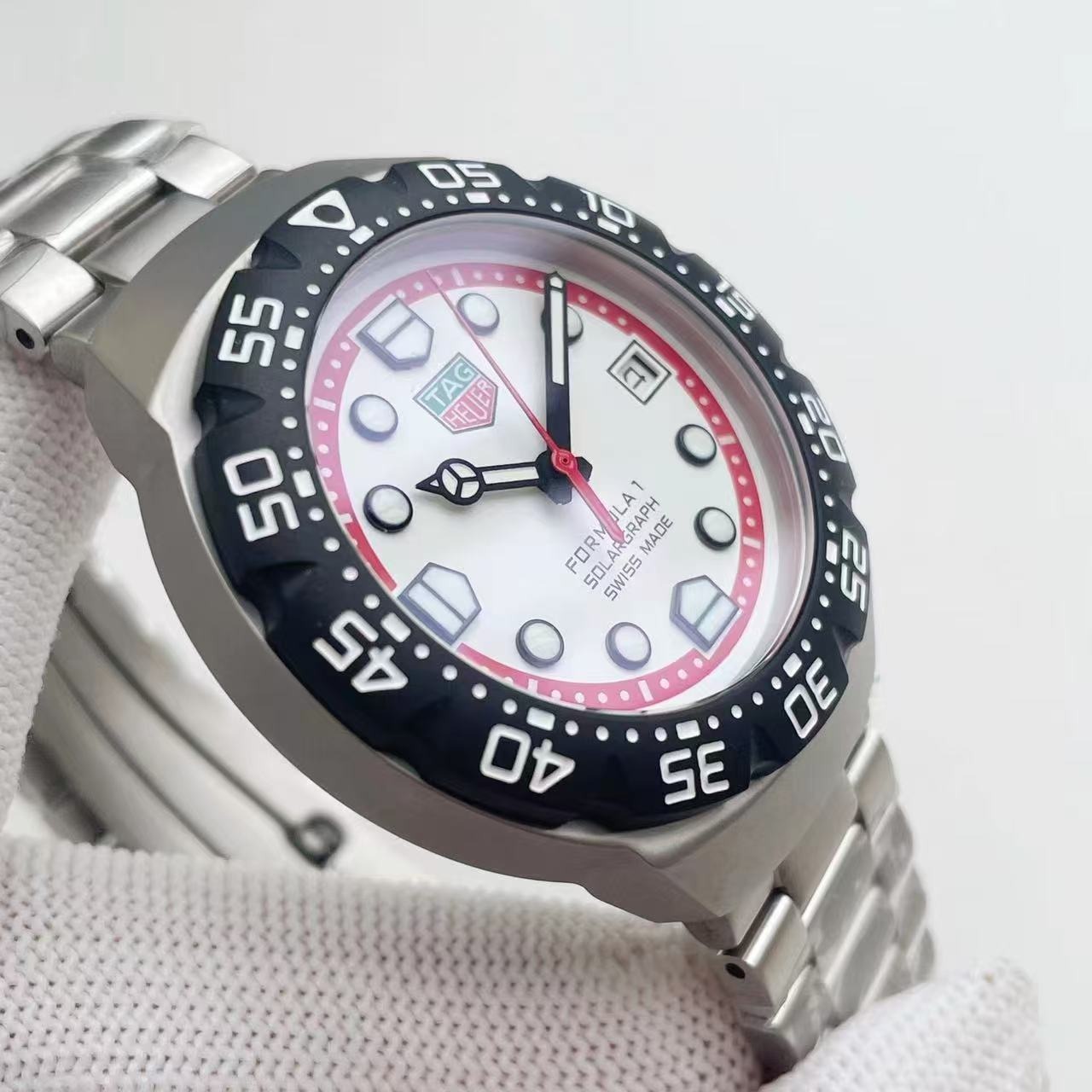 TAG HEUER - 21 - Image 9