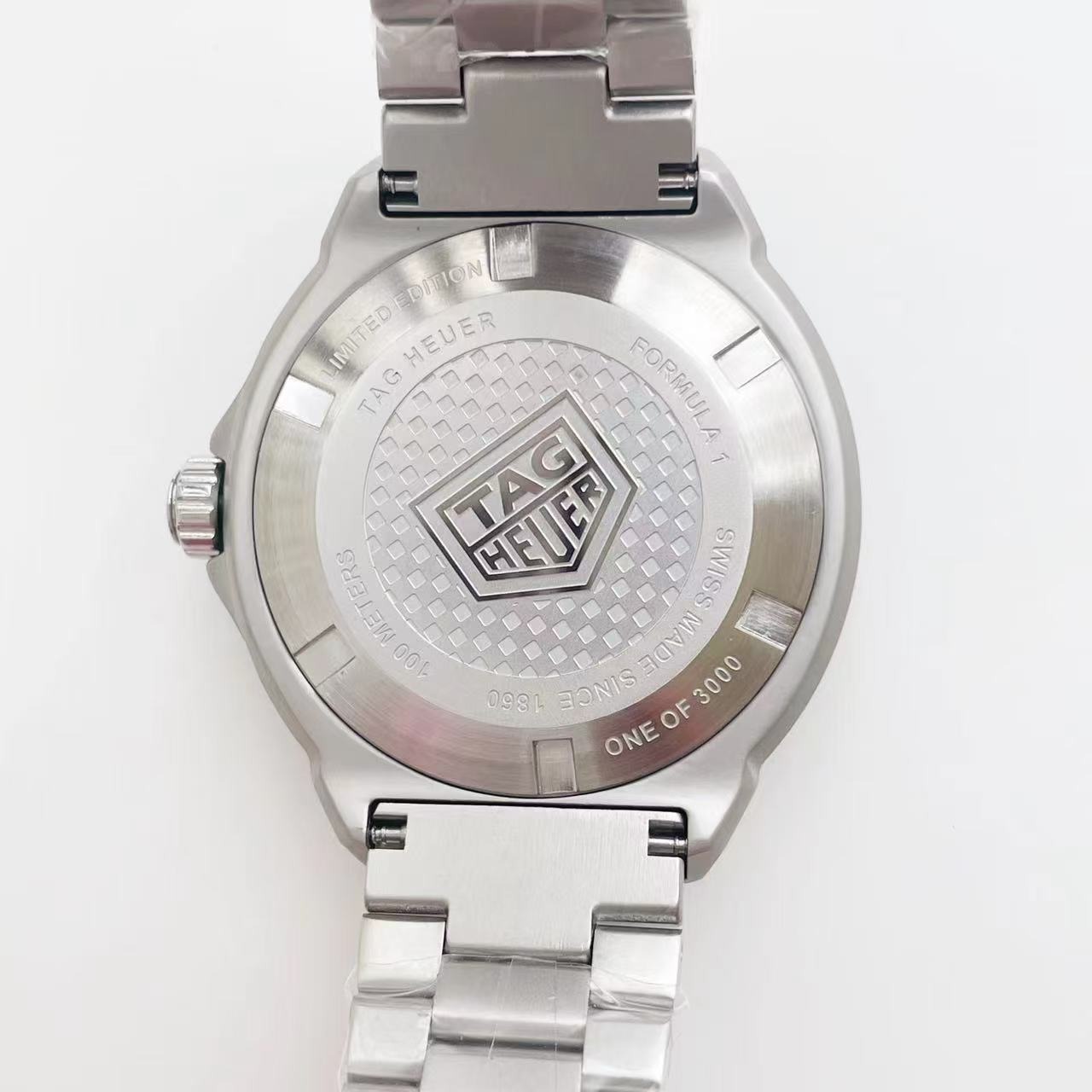 TAG HEUER - 21 - Image 10