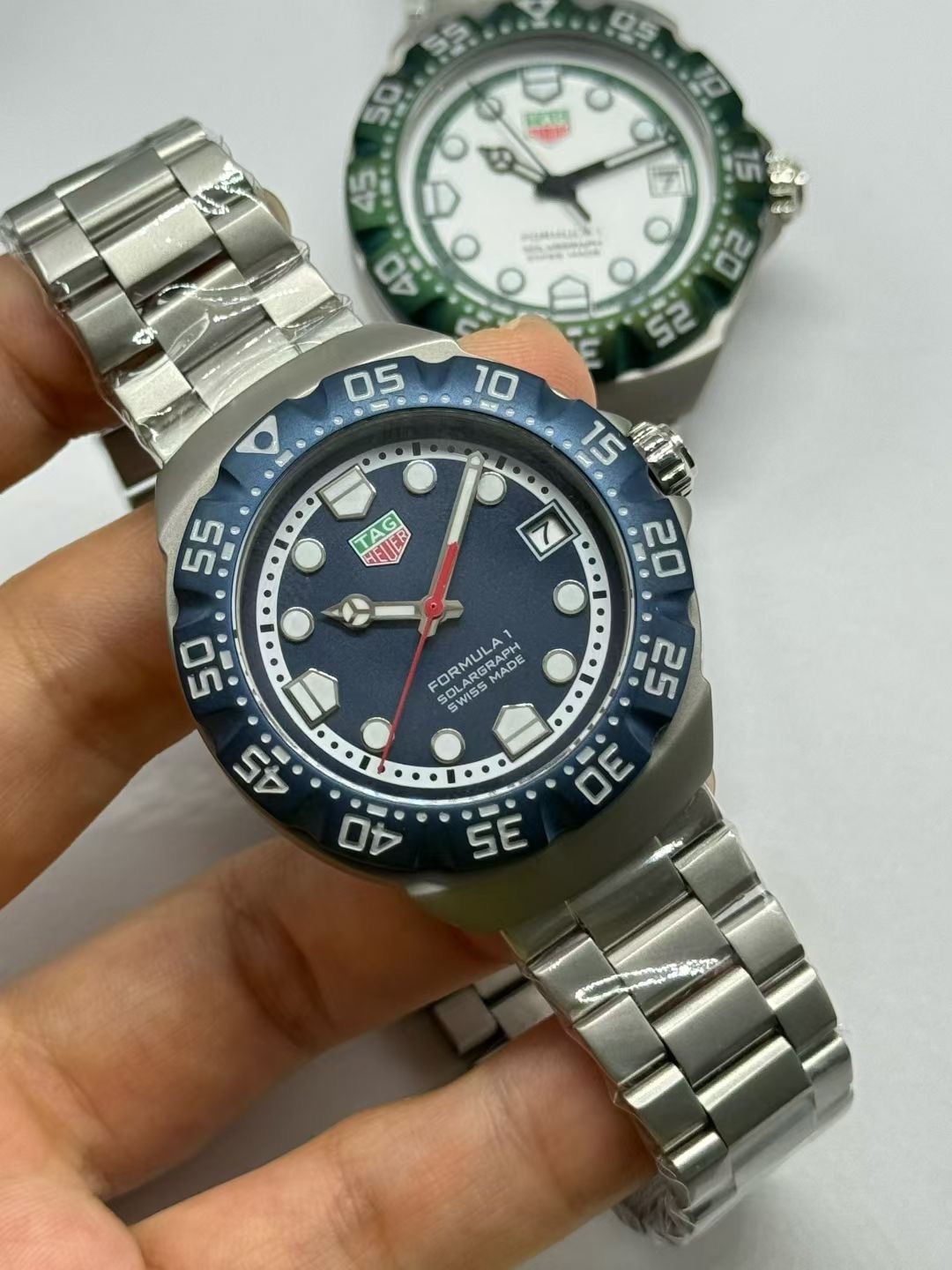 TAG HEUER - 21 - Image 12