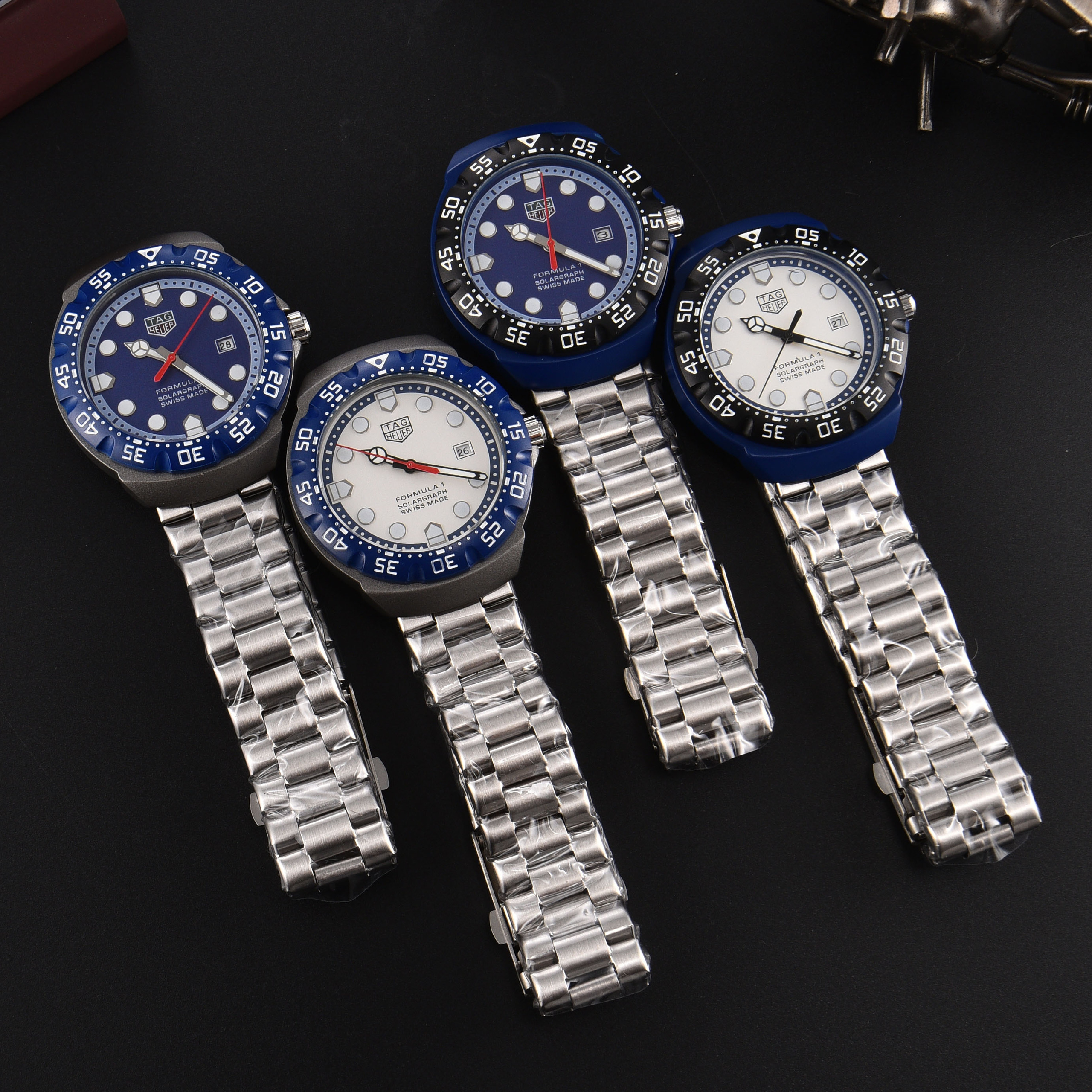 TAG HEUER - 22