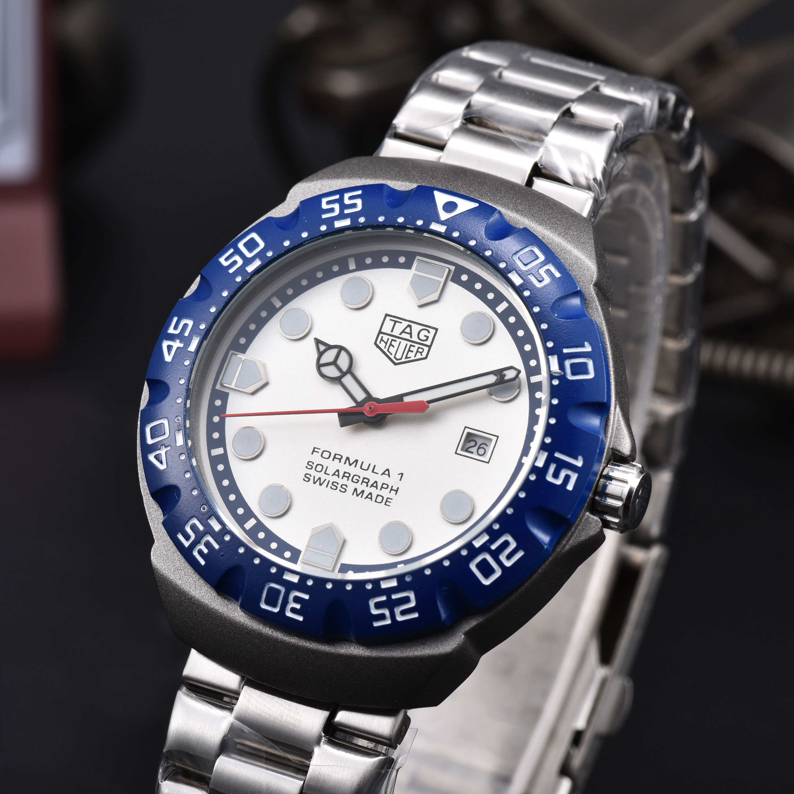 TAG HEUER - 22 - Image 2