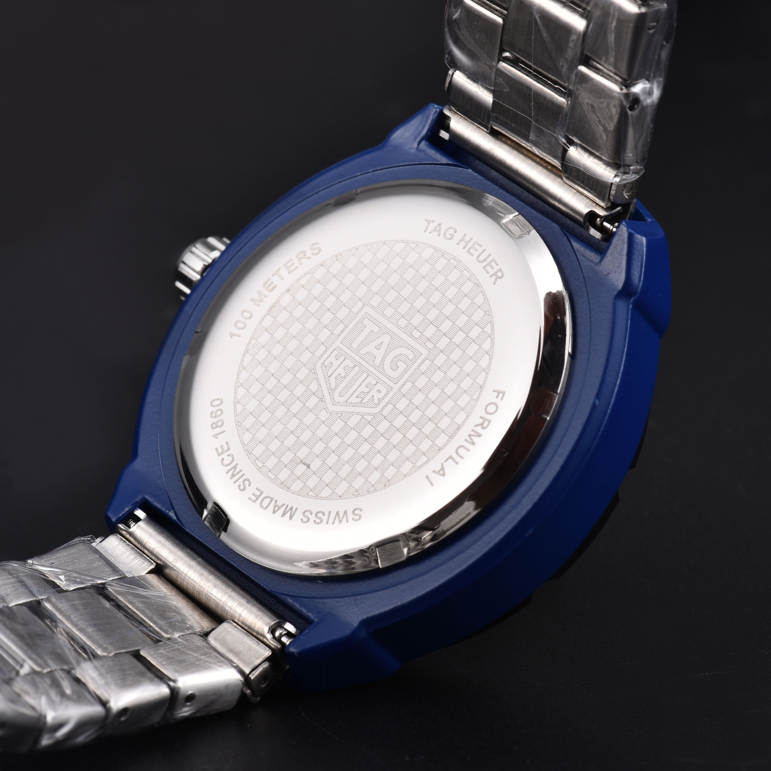 TAG HEUER - 22 - Image 3