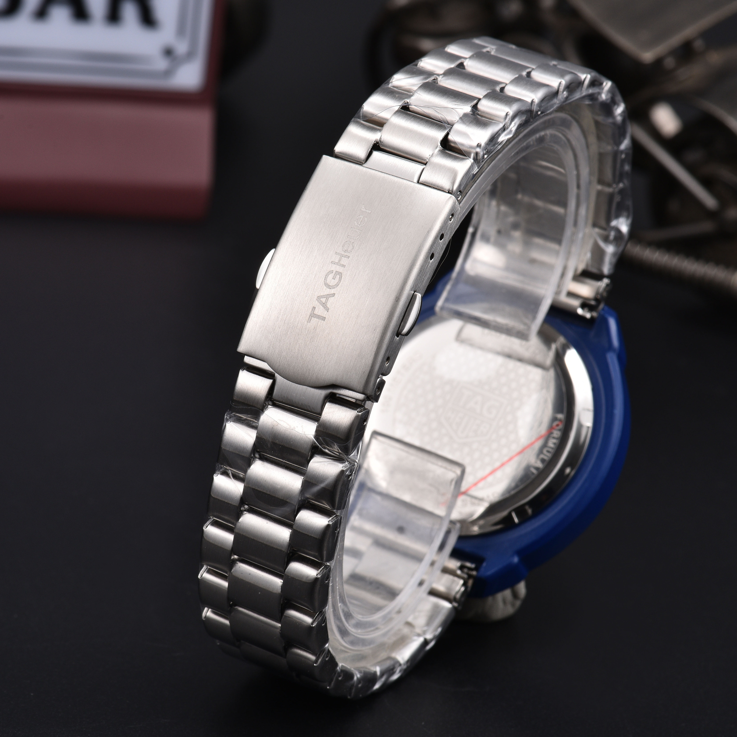 TAG HEUER - 22 - Image 4