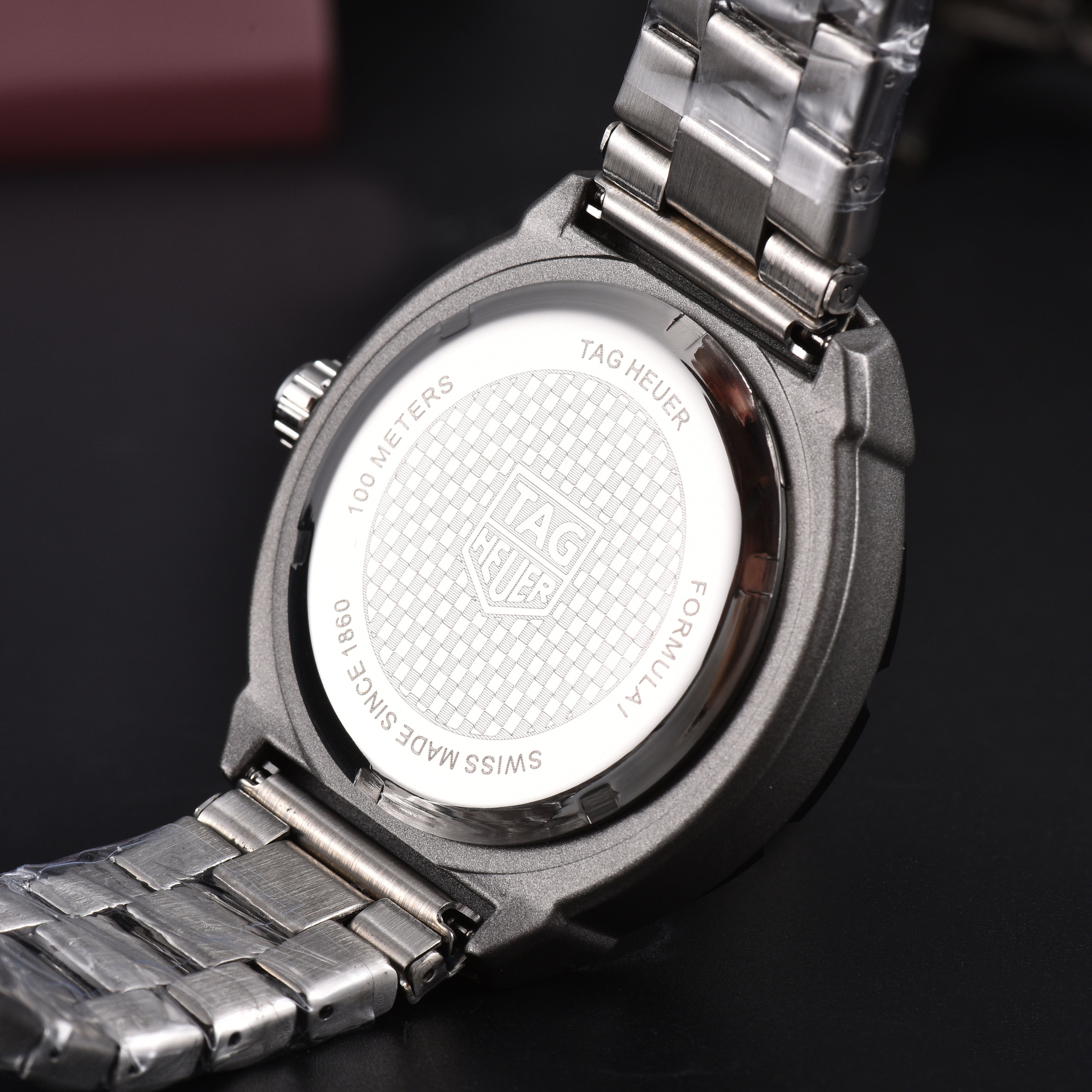 TAG HEUER - 22 - Image 11
