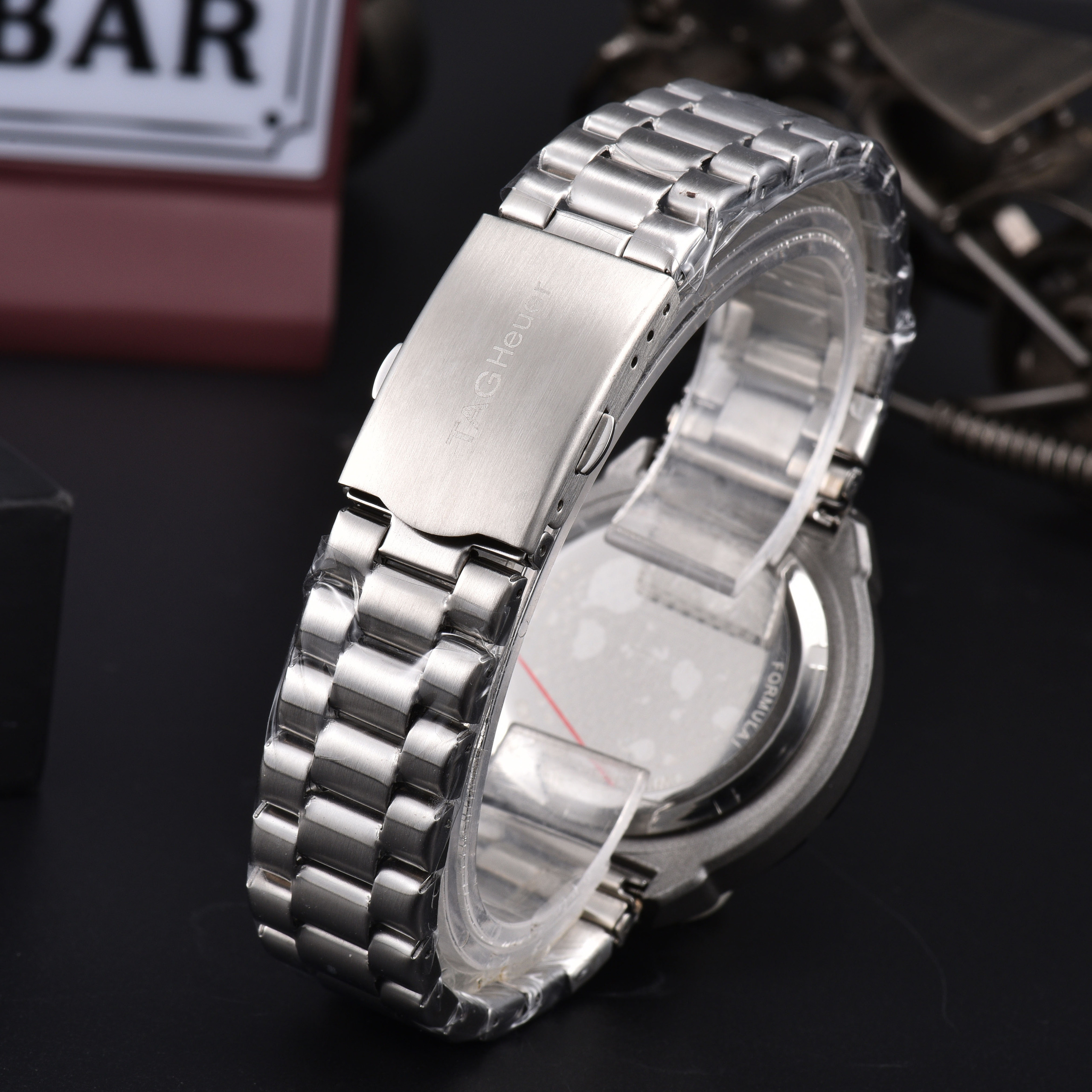 TAG HEUER - 22 - Image 12