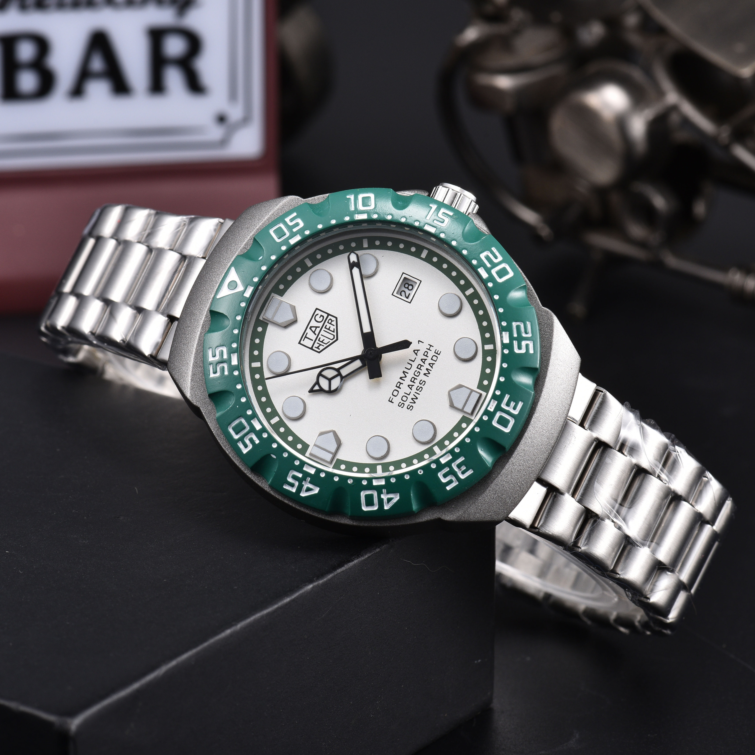 TAG HEUER - 22 - Image 16
