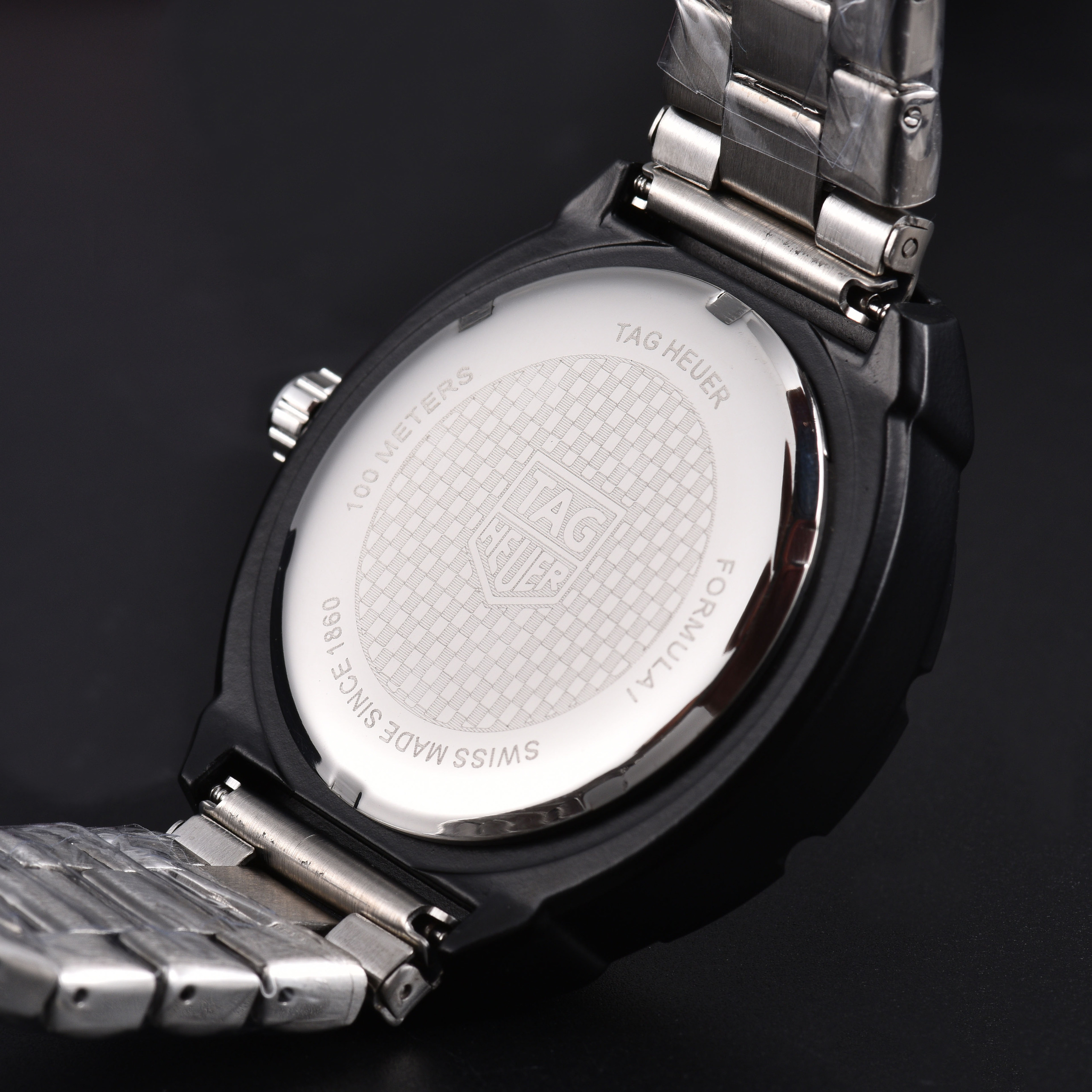 TAG HEUER - 22 - Image 21