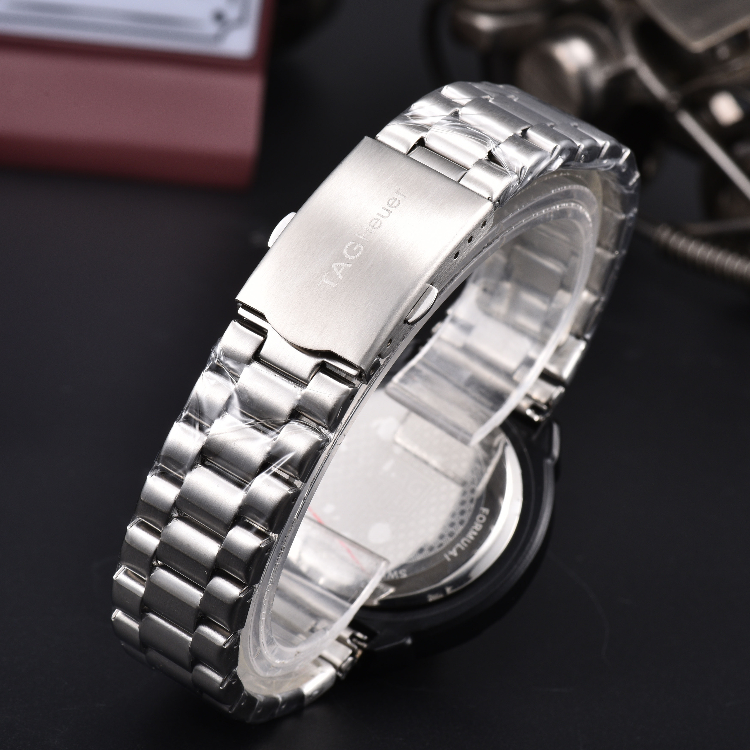 TAG HEUER - 22 - Image 22
