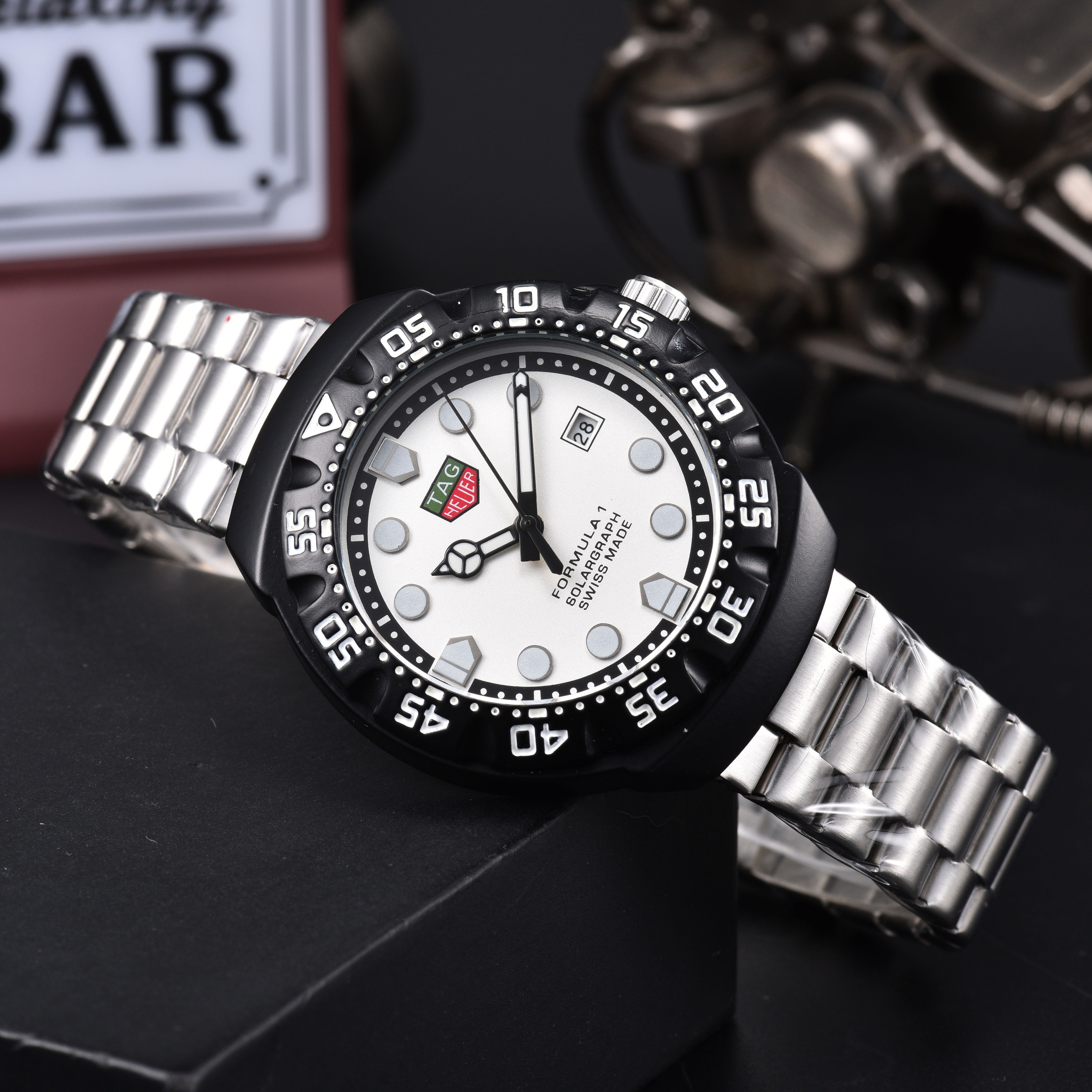 TAG HEUER - 22 - Image 25