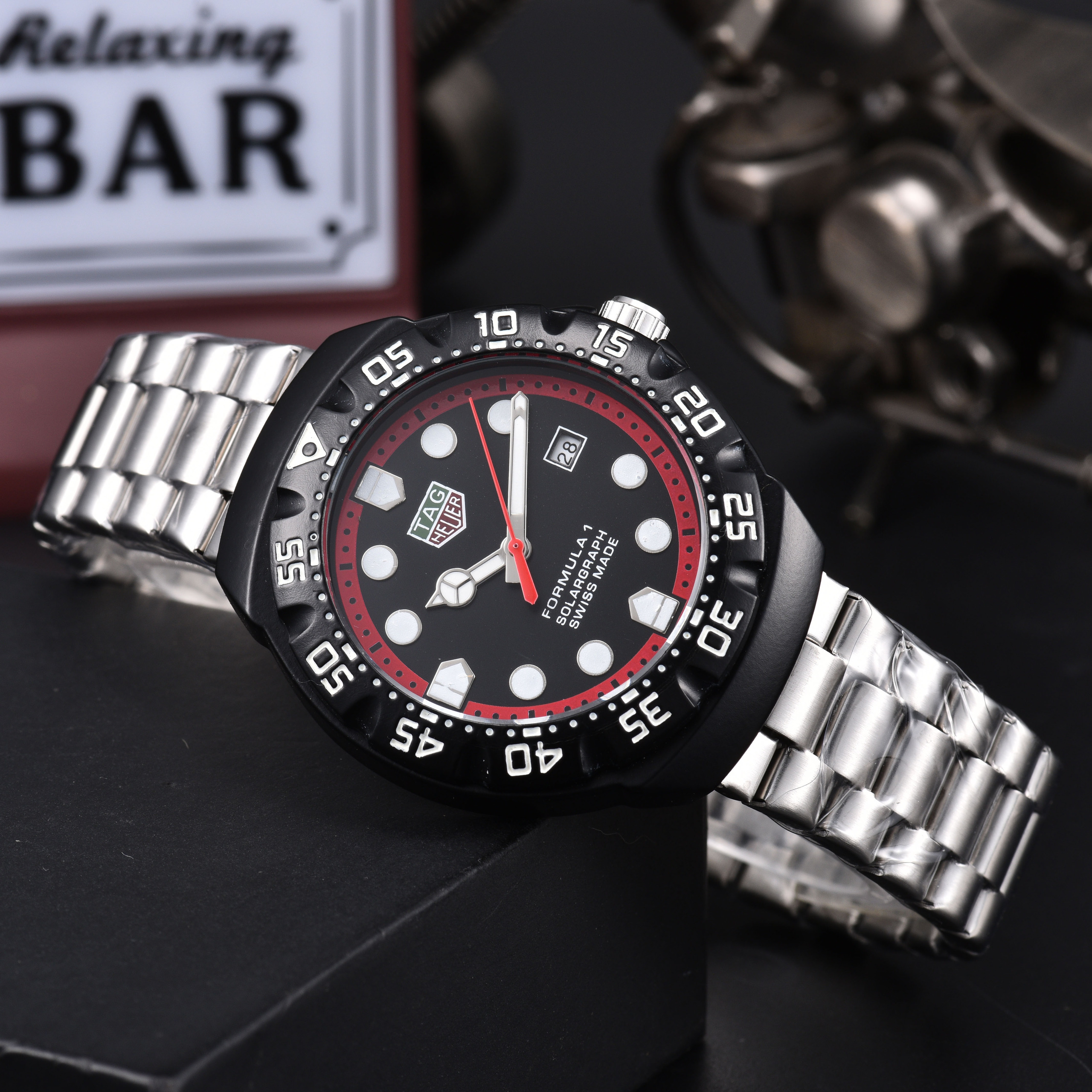 TAG HEUER - 22 - Image 28