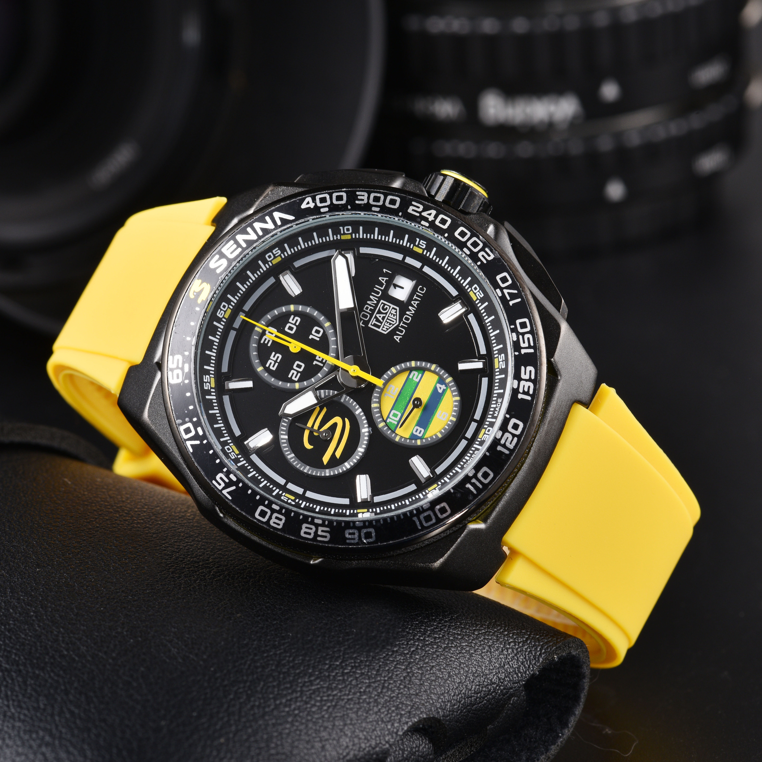 TAG HEUER - 24