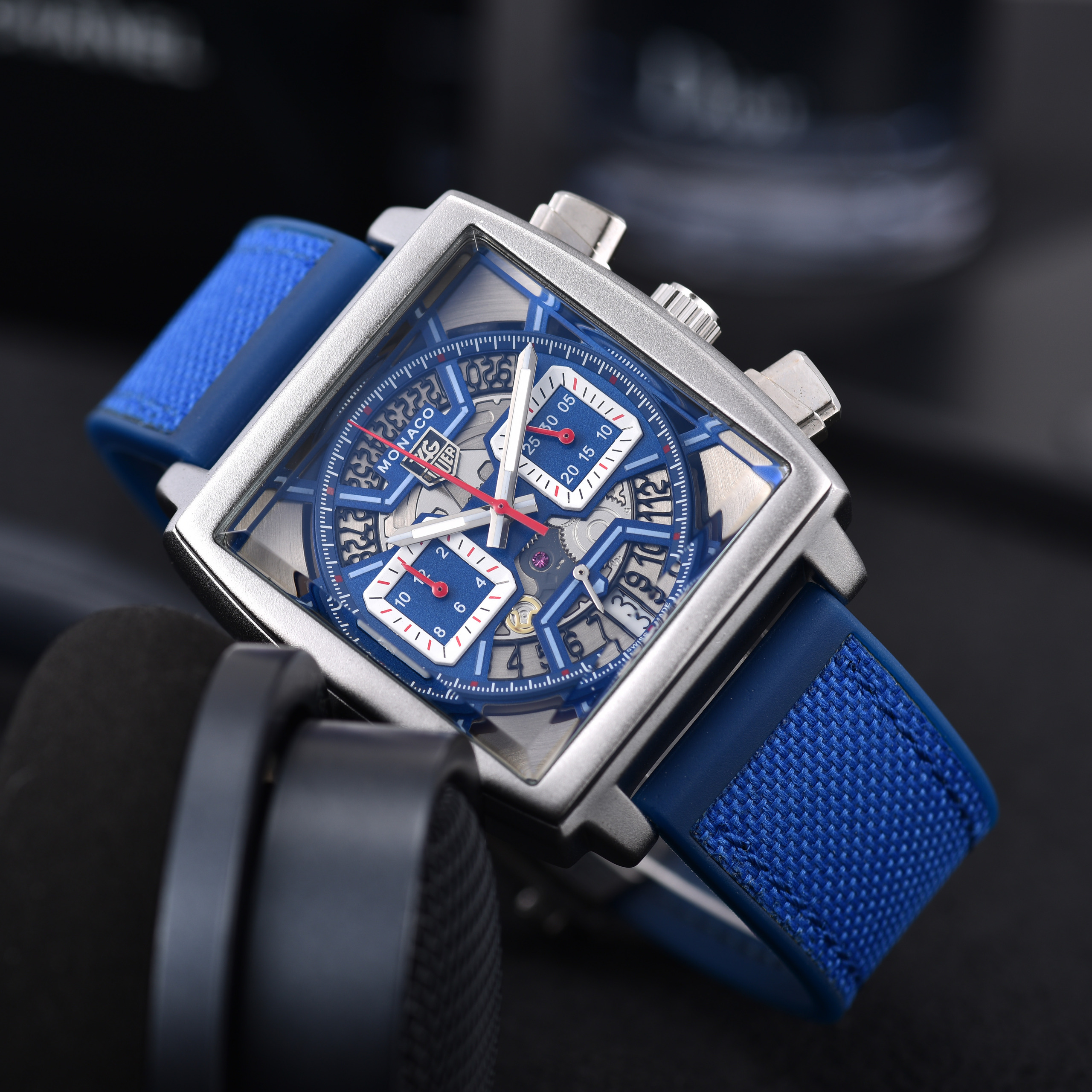 TAG HEUER - 25 - Image 3