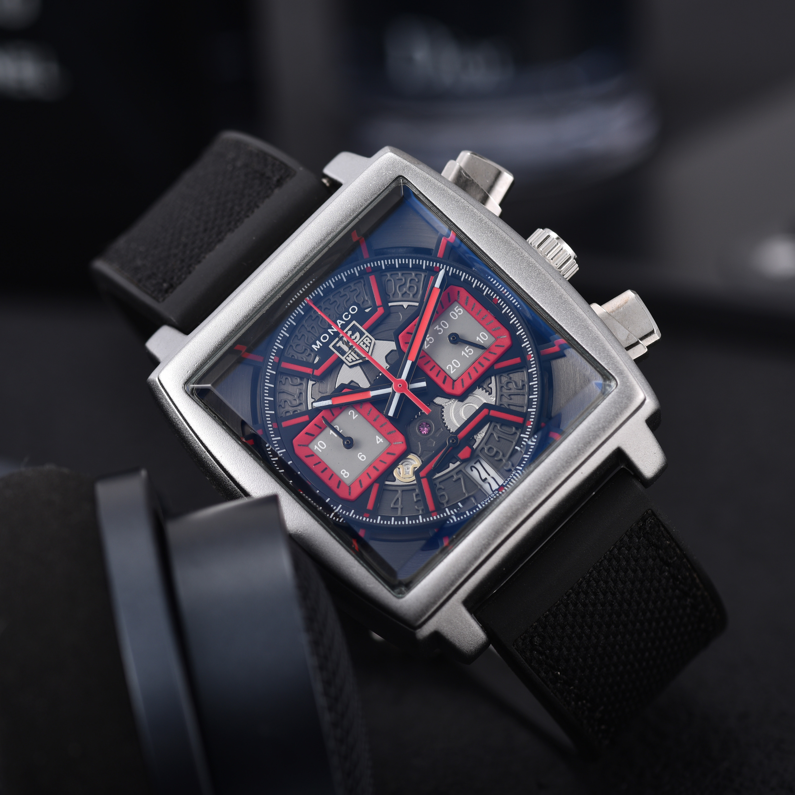 TAG HEUER - 25 - Image 4