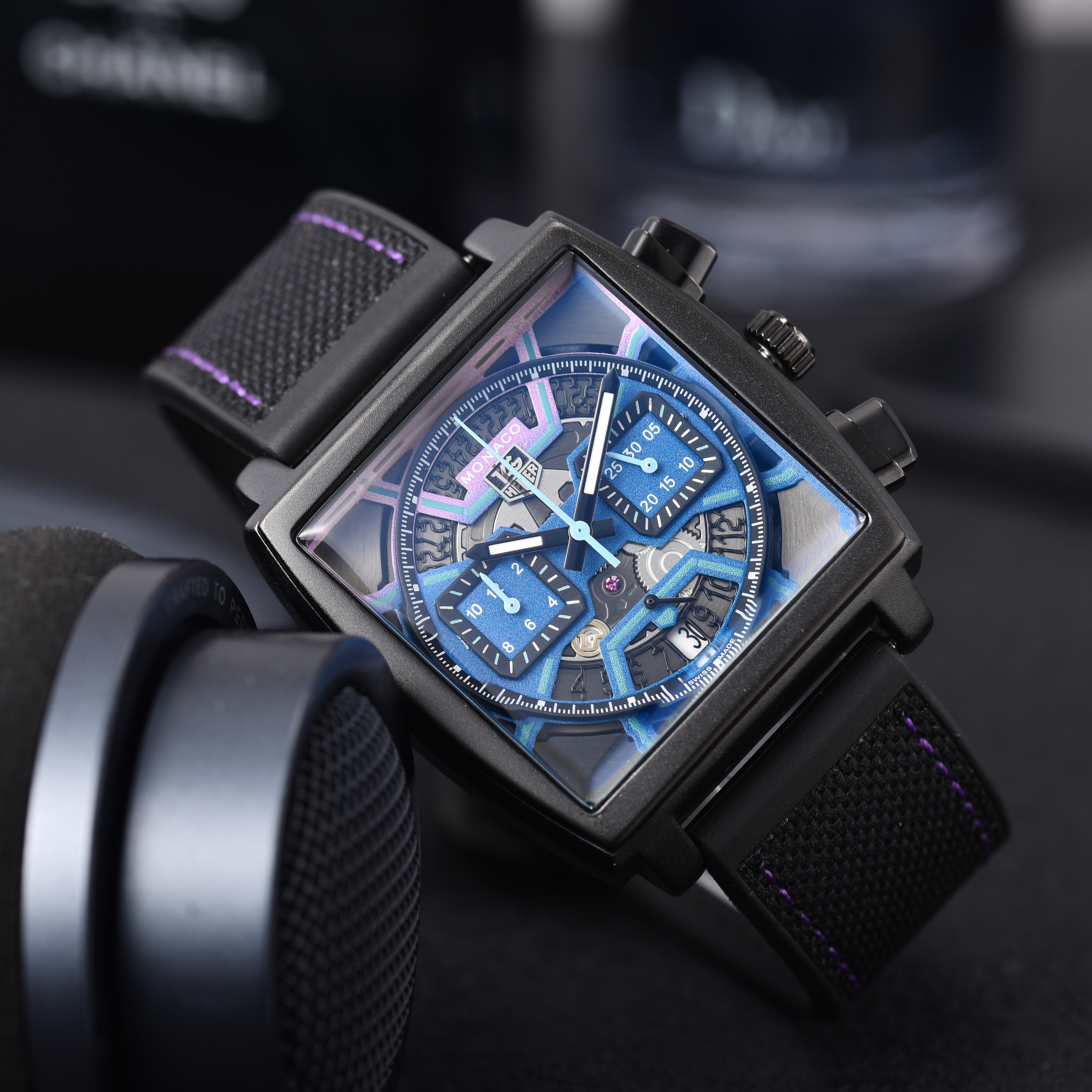TAG HEUER - 25 - Image 5