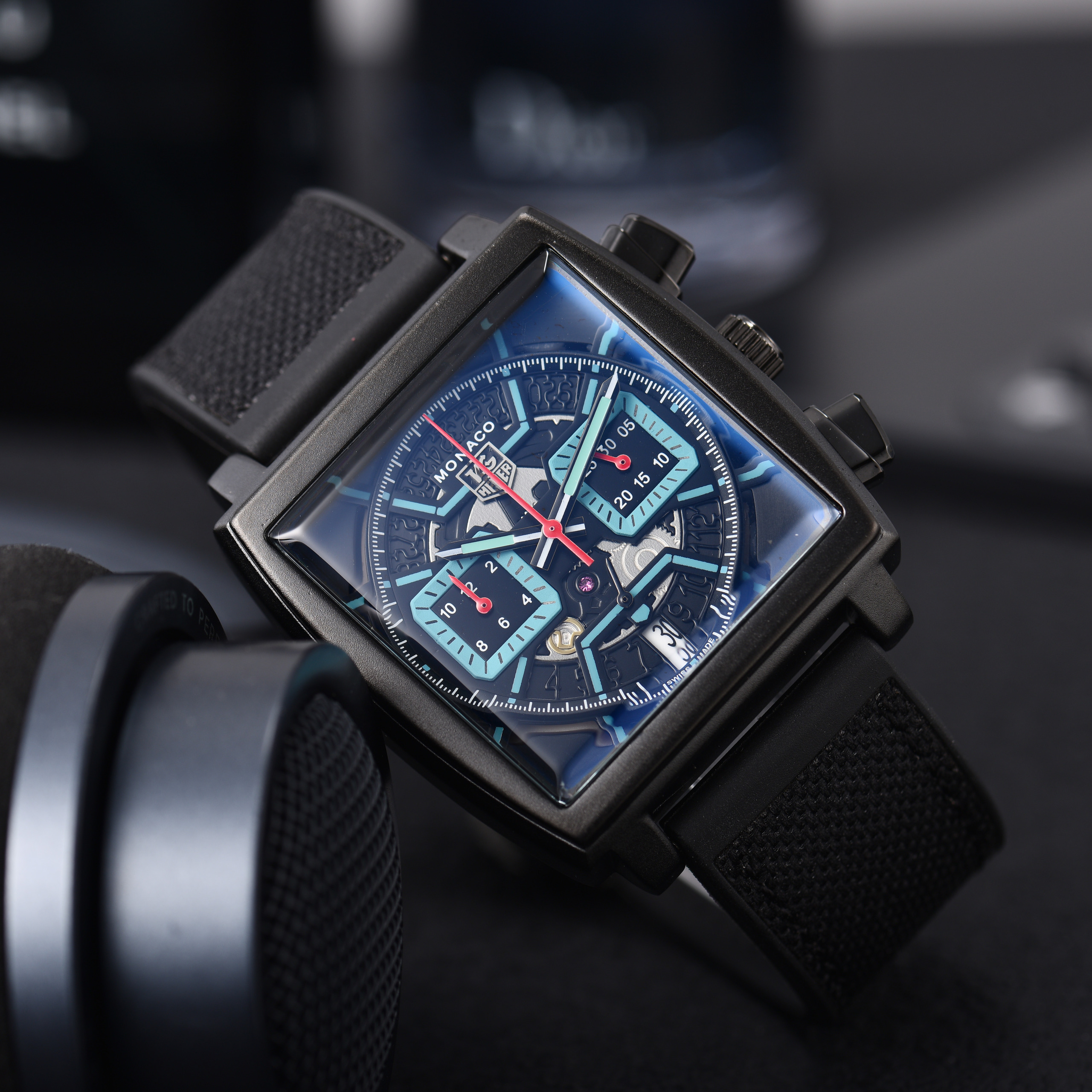 TAG HEUER - 25 - Image 8