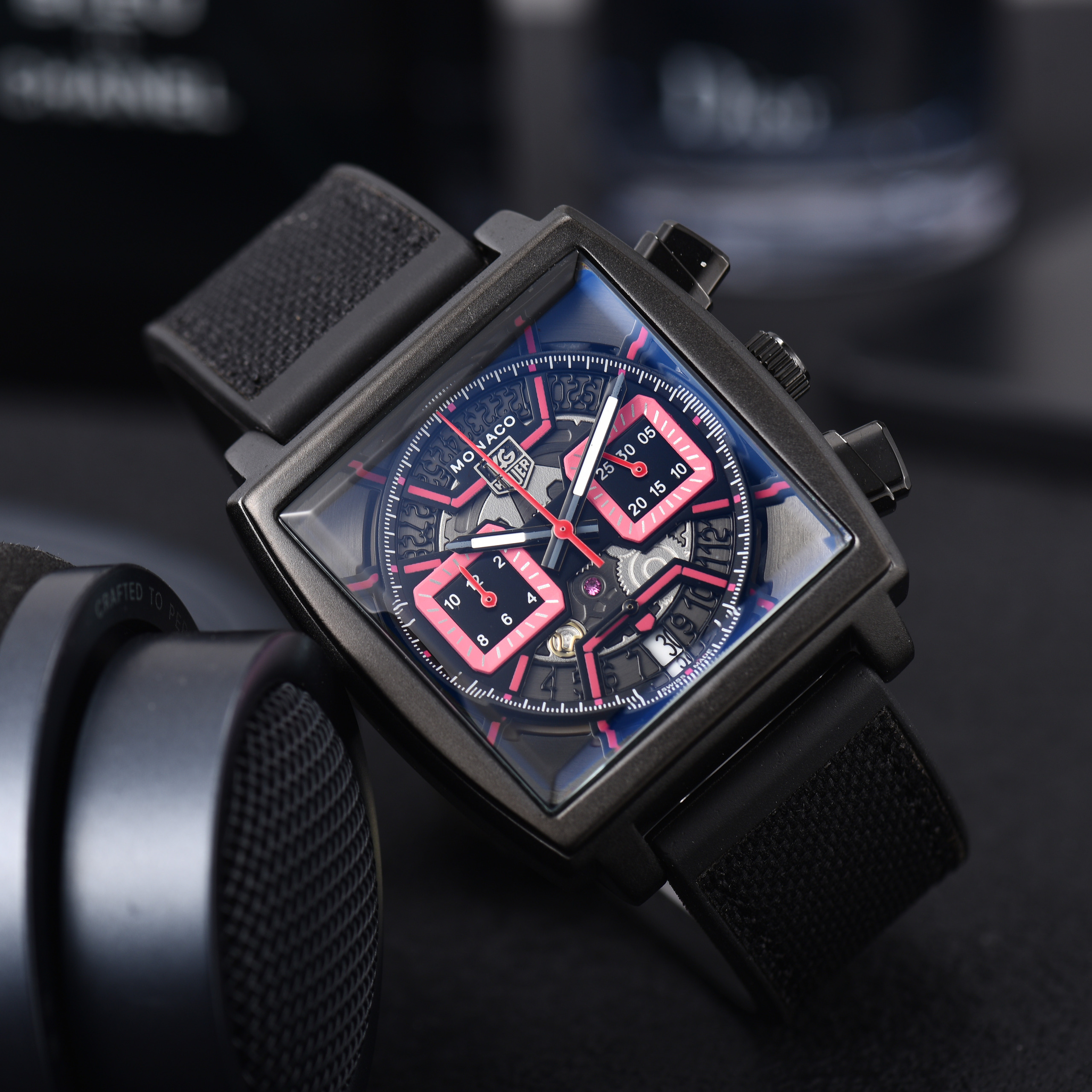 TAG HEUER - 25 - Image 9