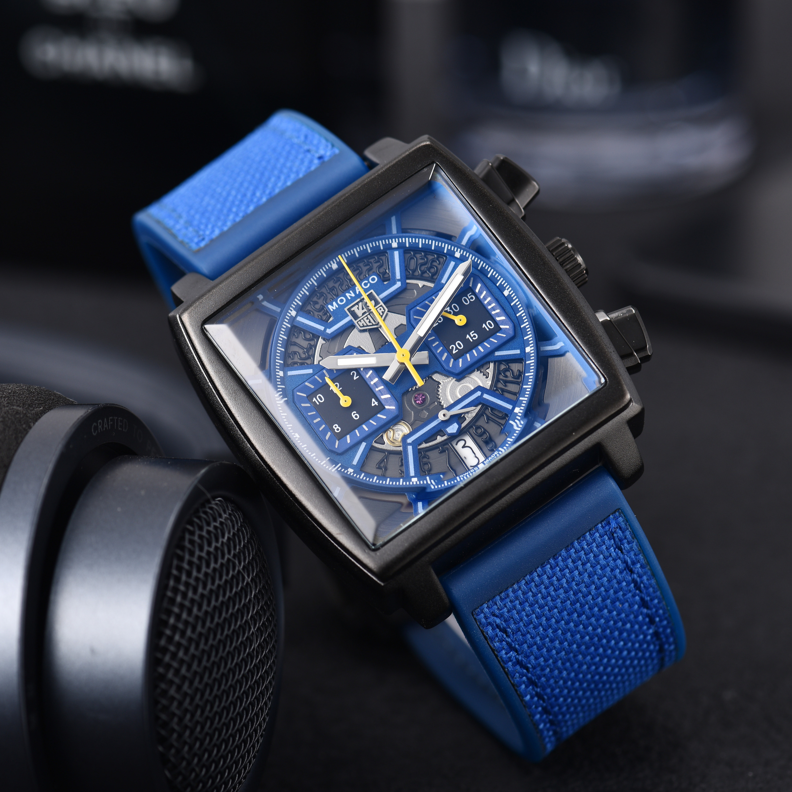 TAG HEUER - 25 - Image 12