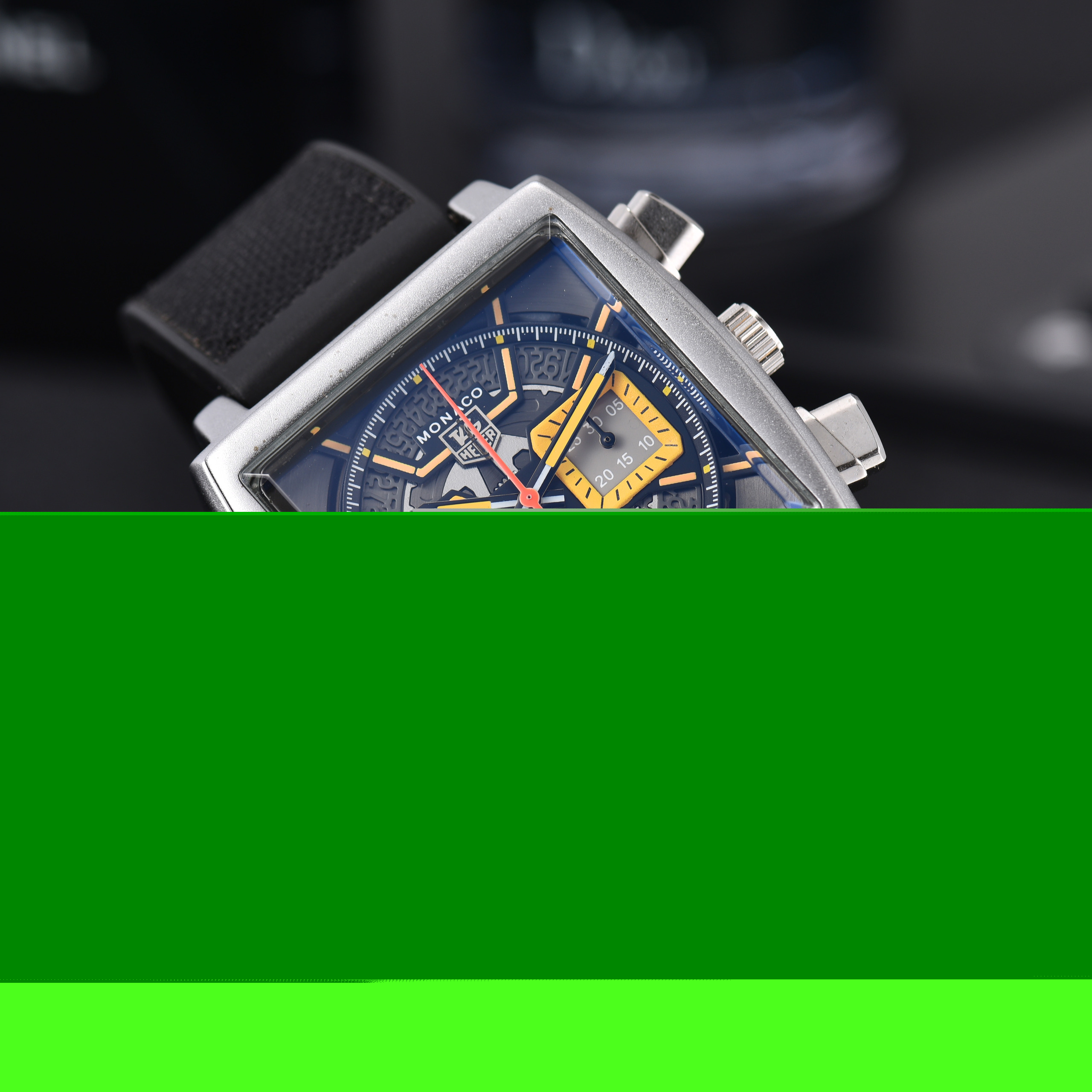 TAG HEUER - 25 - Image 13