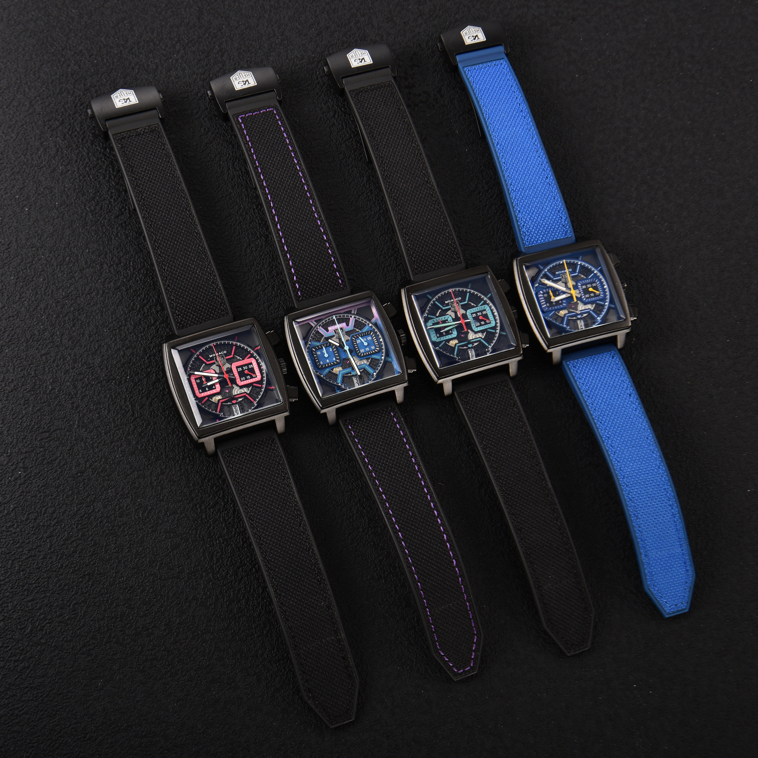 TAG HEUER - 25 - Image 15